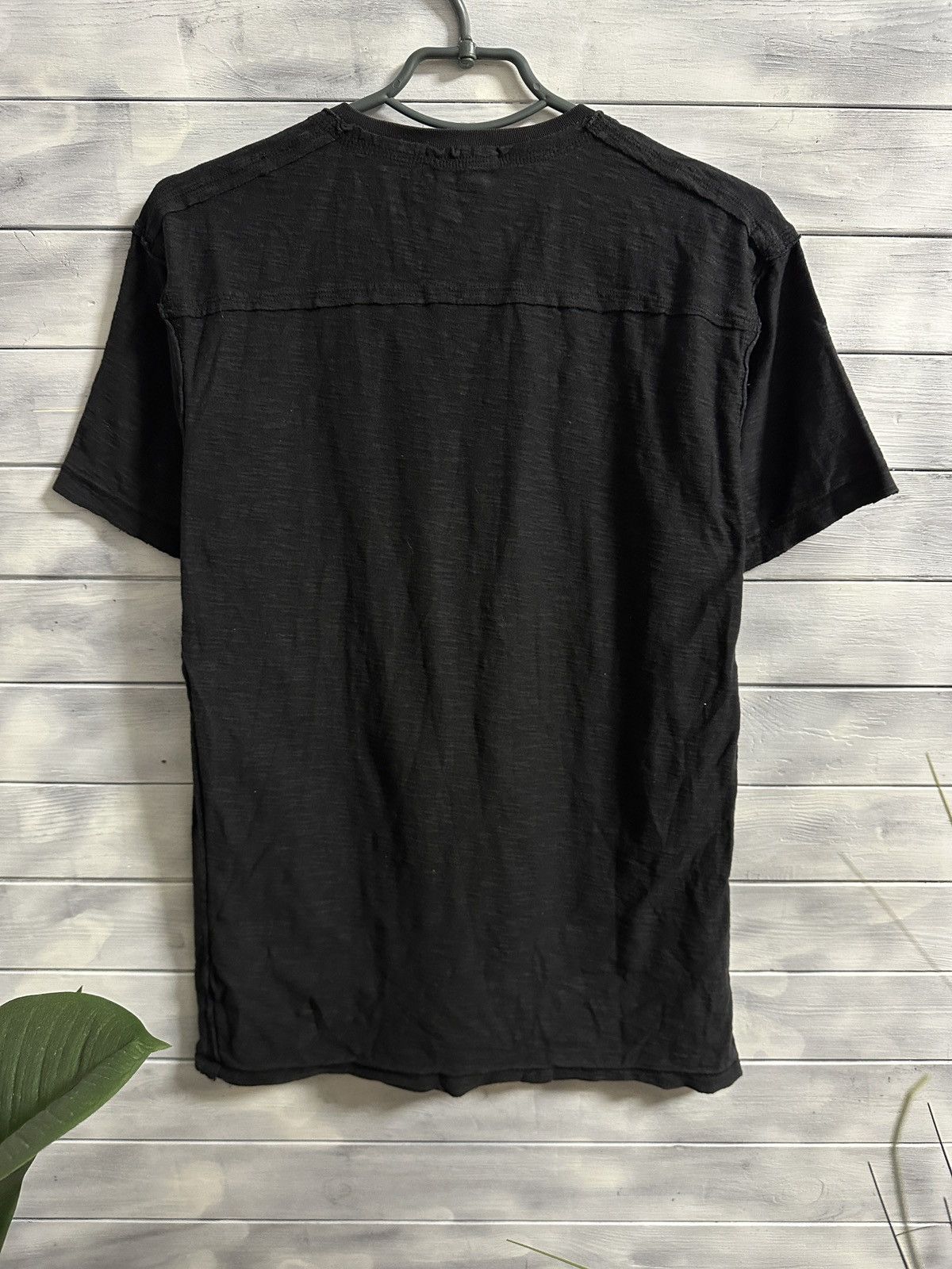 Diesel Rare Luxury T-Shirt Diesel 1978 Avant-Garde Style Vintage Size US M / EU 48-50 / 2 - 8 Thumbnail