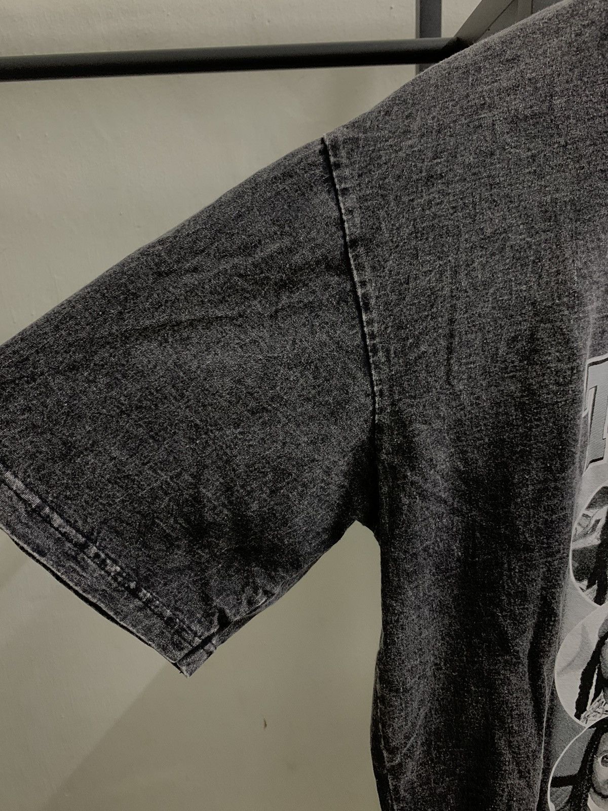 Japanese Brand “TAKE OFF” PHOTO TEE Size US XL / EU 56 / 4 - 3 Thumbnail