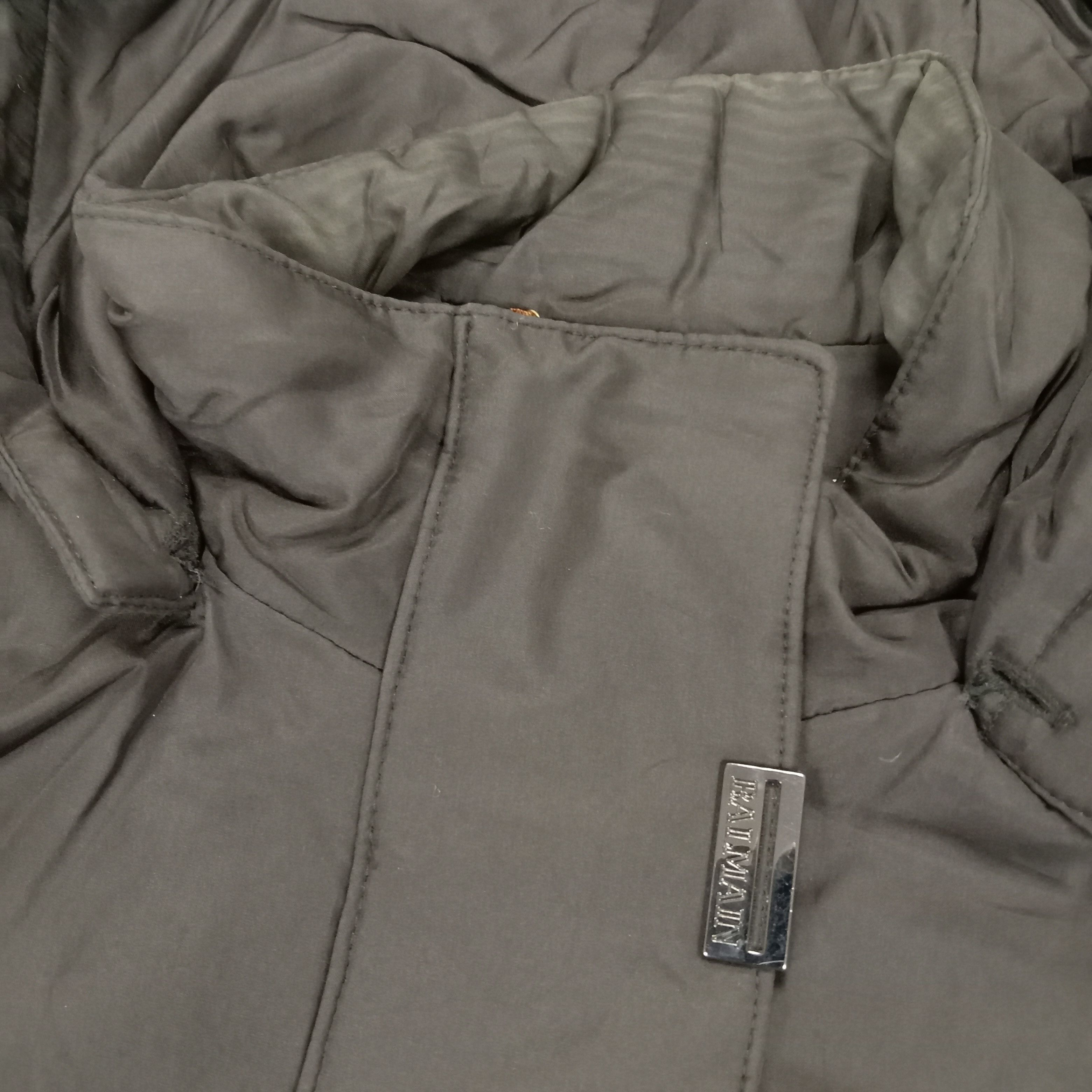 Balmain × Vintage Balmain Paris Luxury Brand Puffer Jacket Size US M / EU 48-50 / 2 - 3 Thumbnail