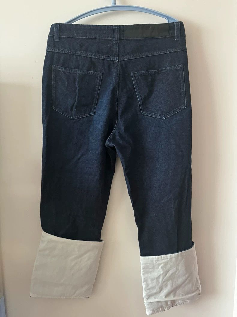 Loewe loewe Fisherman's pants 2506-Nextarrow Size US 38 / EU 54 - 2 Thumbnail