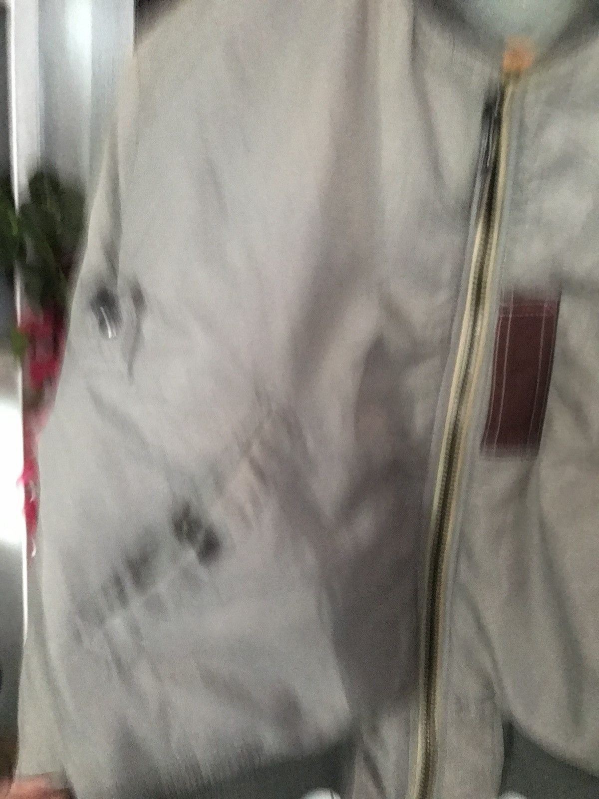Buzz Rickson's × Vintage Vintage 90s MA-1 Like Jacket Size US M / EU 48-50 / 2 - 8 Thumbnail