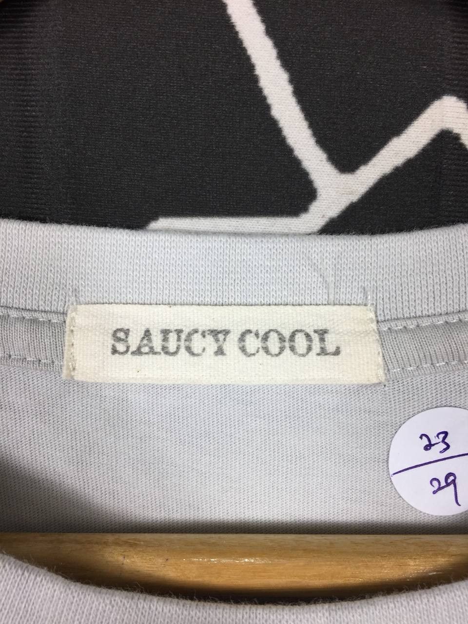 Japanese Brand × Vintage Saucy Cool Japanese Brand Dwarf Bravery Astronomical Tee Size US XL / EU 56 / 4 - 9 Thumbnail