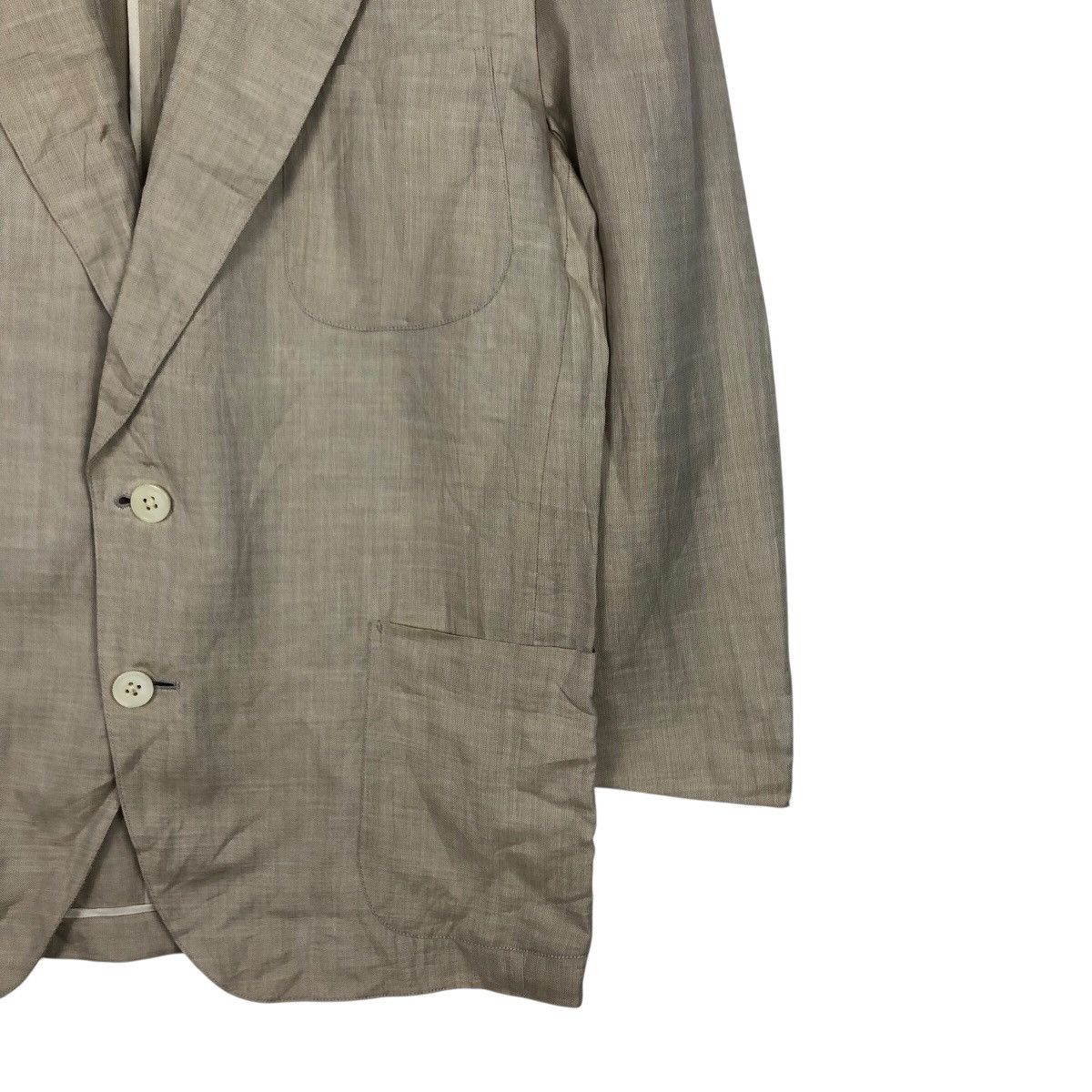 Burberry 📌Vintage Chore Coats Jackets Burberrys Double Breast Size US S / EU 44-46 / 1 - 6 Thumbnail