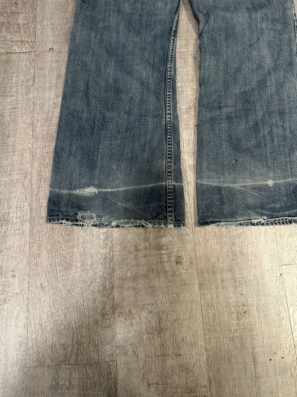 If Six Was Nine Boot cut Size US 30 / EU 46 - 3 Thumbnail