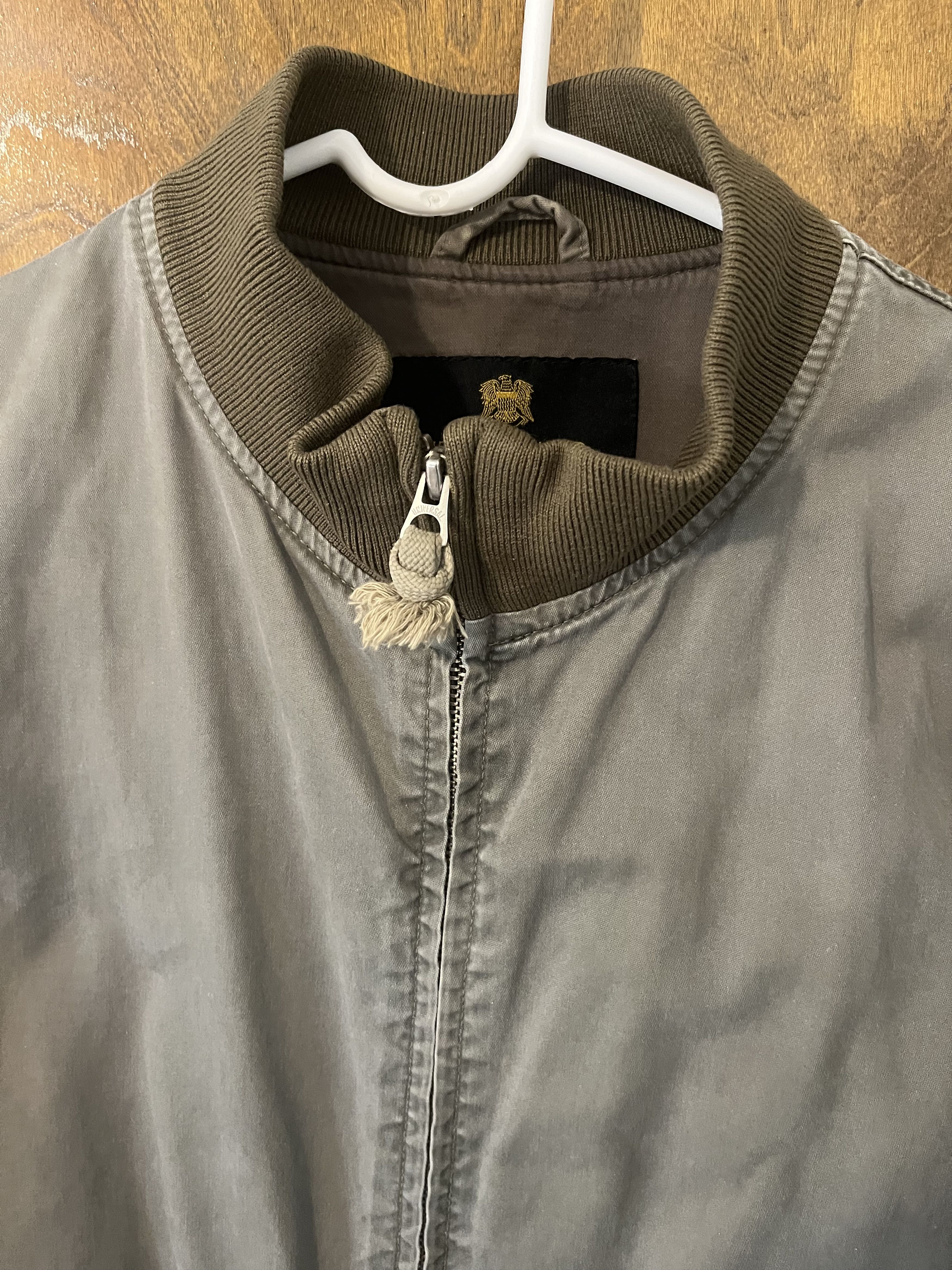 Neighborhood Neighbordhood Jacket Size US M / EU 48-50 / 2 - 4 Thumbnail