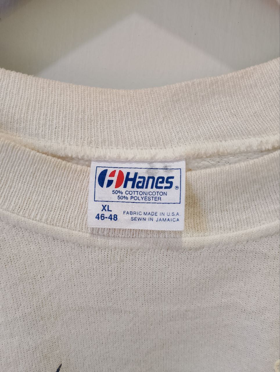 Vintage Vintage 80s HAWAII Lanai Compass International Regatta Size US XL / EU 56 / 4 - 11 Thumbnail