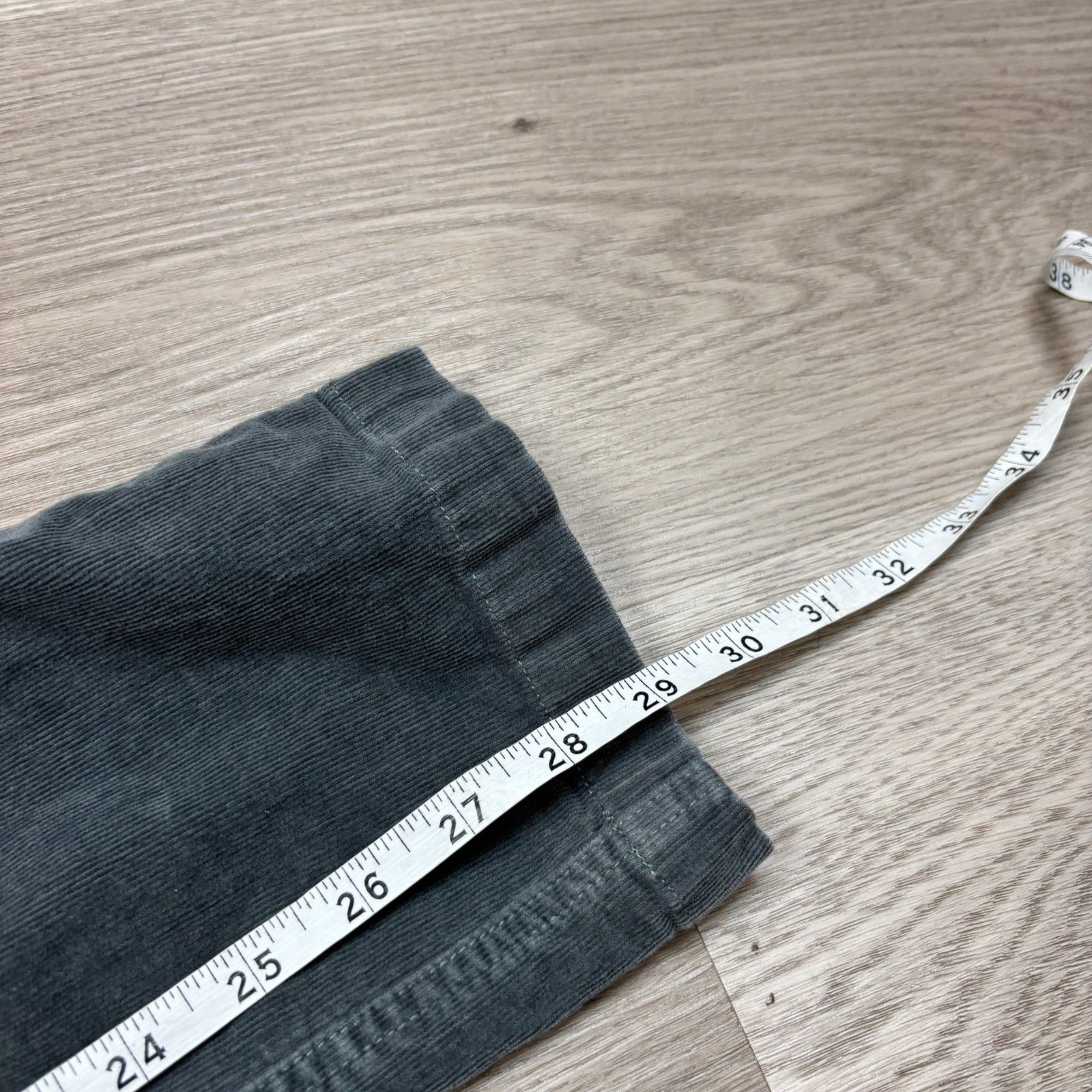 Vuori Vuori Optimist Corduroy Stretch Chino Lounge Pants Men's M Size US 30 / EU 46 - 7 Thumbnail