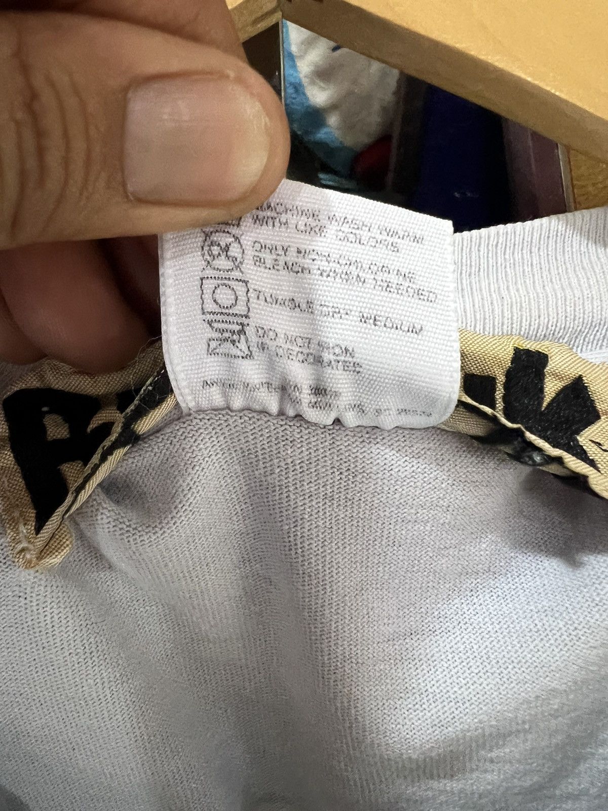 Other 🔥Vintage Made in Usa Beatnik Sandal Tee Size US L / EU 52-54 / 3 - 14 Thumbnail