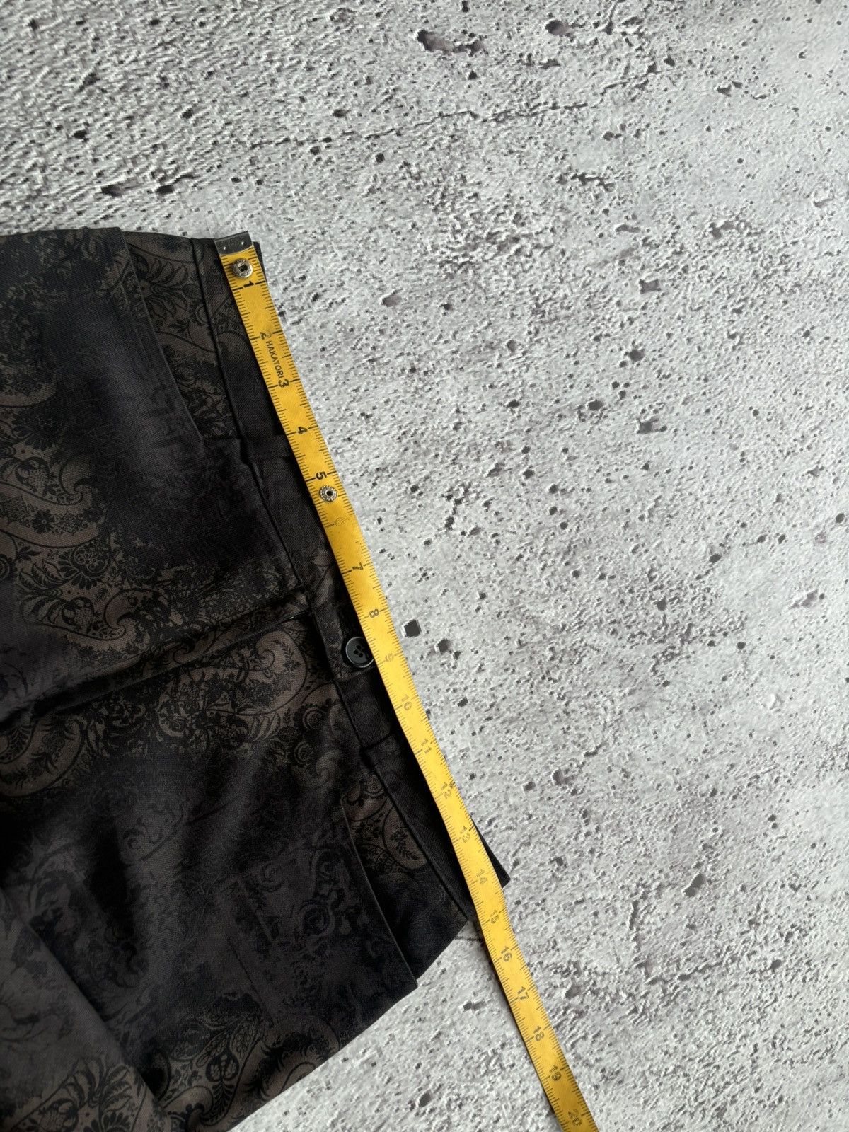 Tornado Mart 2000's Mfc batik Tornado Mart style Pants Size US 29 - 8 Thumbnail