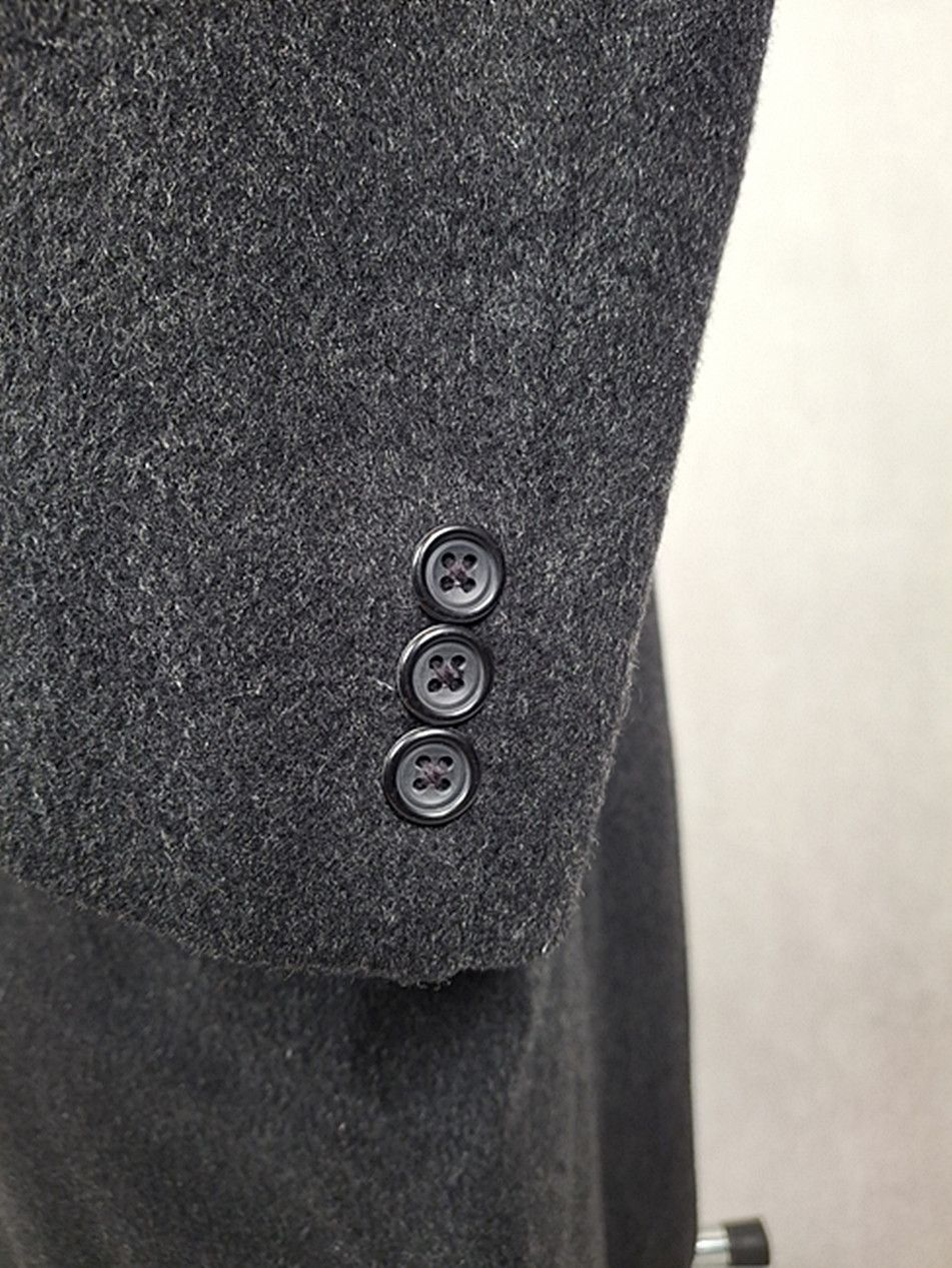 Aquascutum Aquascutum Pure Cashmere Men's coat 54 Size US L / EU 52-54 / 3 - 5 Thumbnail