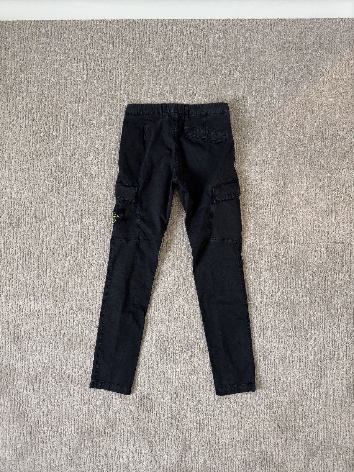 Stone Island Stone Island Size US 30 / EU 46 - 2 Thumbnail
