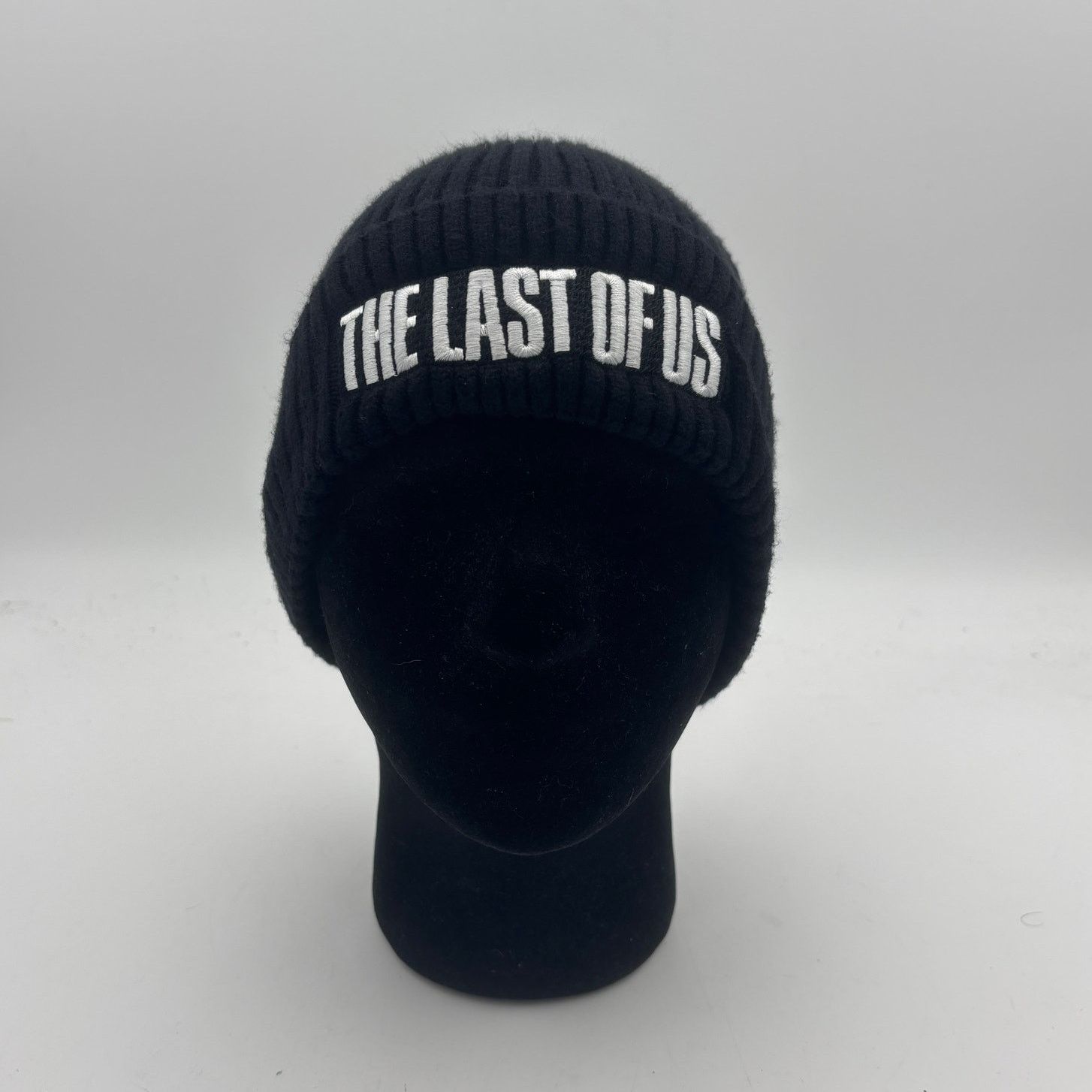 Warner Bros The Last of Us WB100 HBO Exclusive Promo Beanie Pedro Pascal Size ONE SIZE - 1 Thumbnail