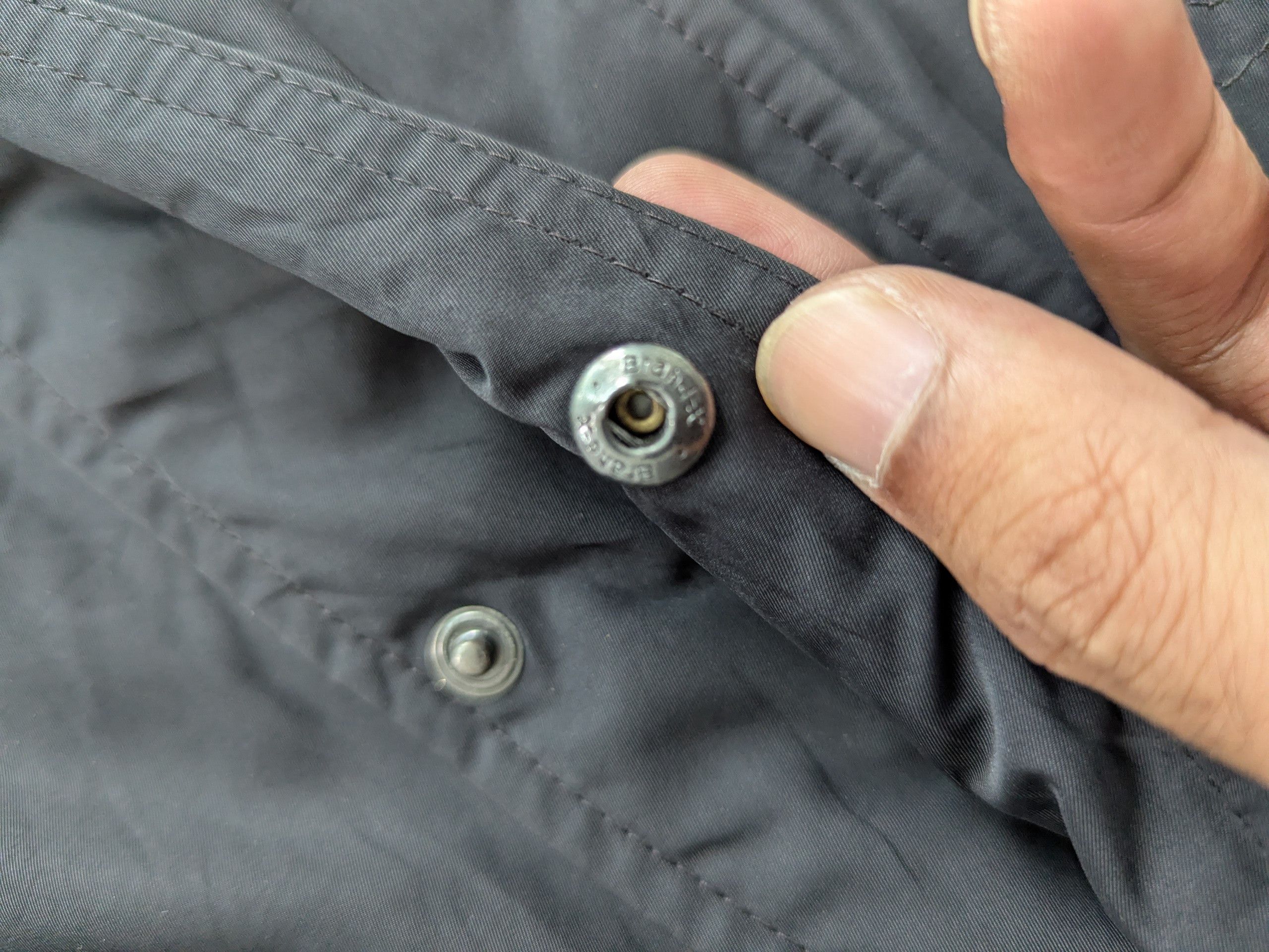 Japanese Brand × Uniqlo Uniqlo Premium Down Coat Hoodie Gorpcore Size US L / EU 52-54 / 3 - 9 Thumbnail