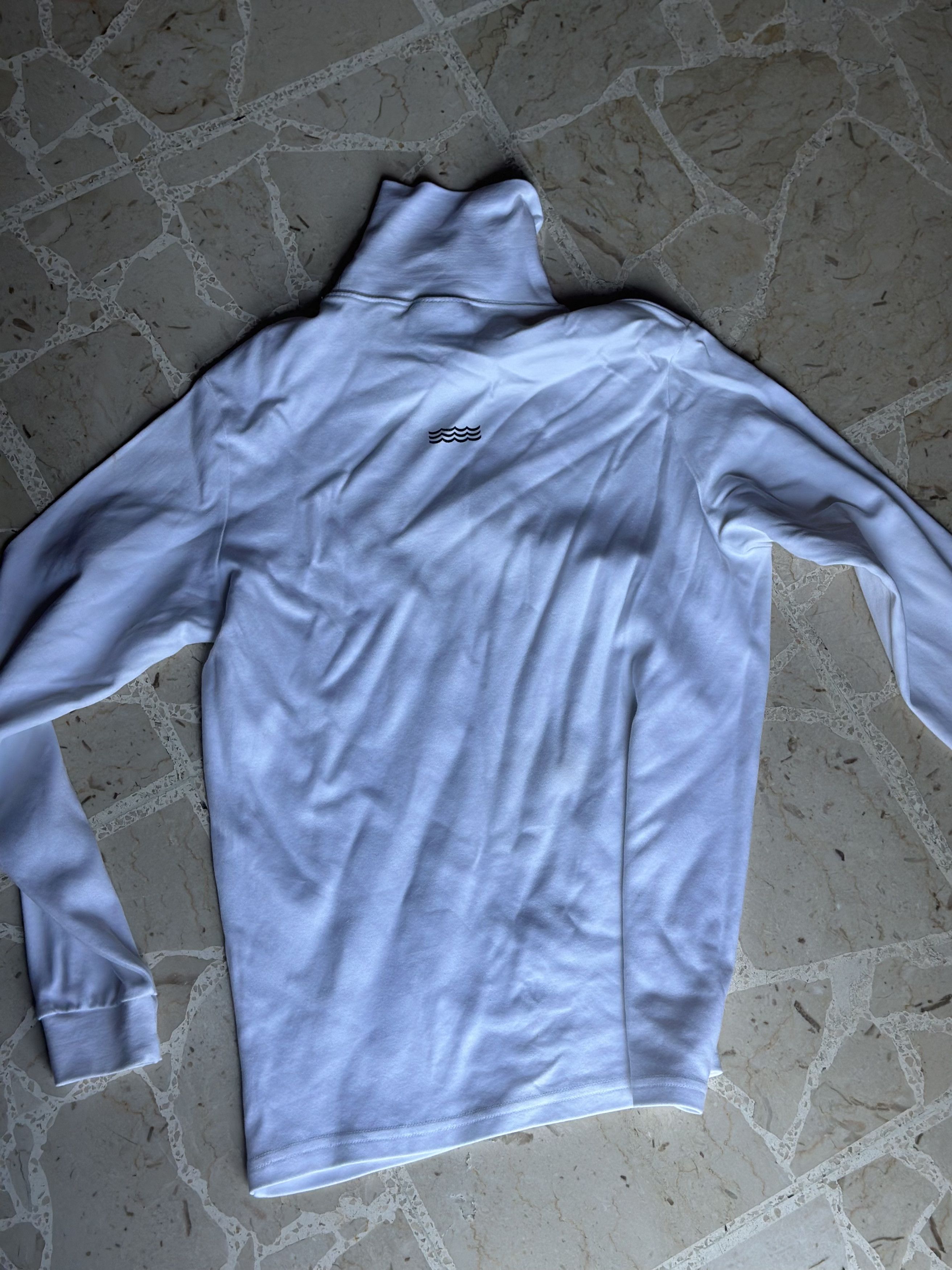 Other Posh Isolation- Turtle Neck - rare Size US S / EU 44-46 / 1 - 1 Thumbnail