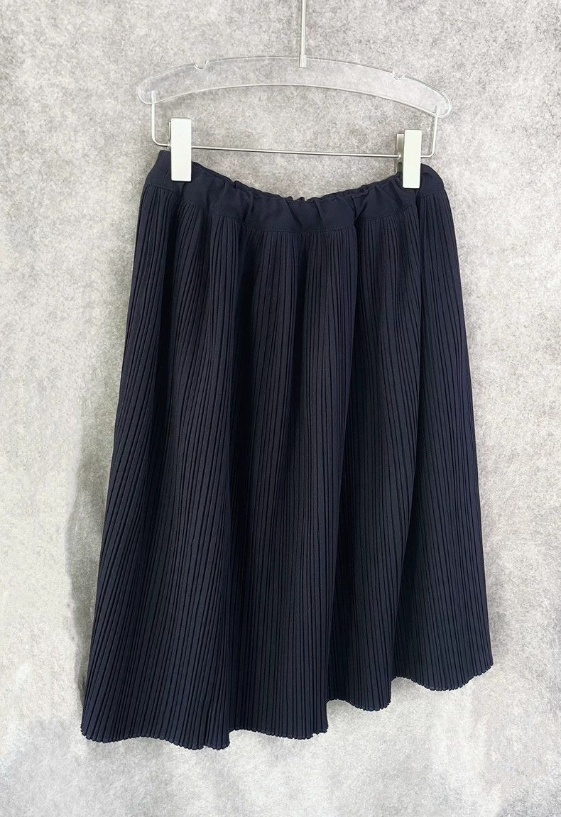 Comme des Garcons Comme des Garcons size XS Fine lines and wrinkles three-di Size 22" - 2 Thumbnail