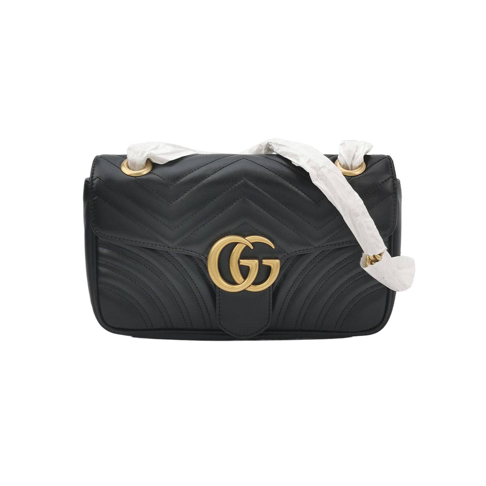 Gucci Gucci Women os Shoulder Bags Size ONE SIZE - 1 Thumbnail