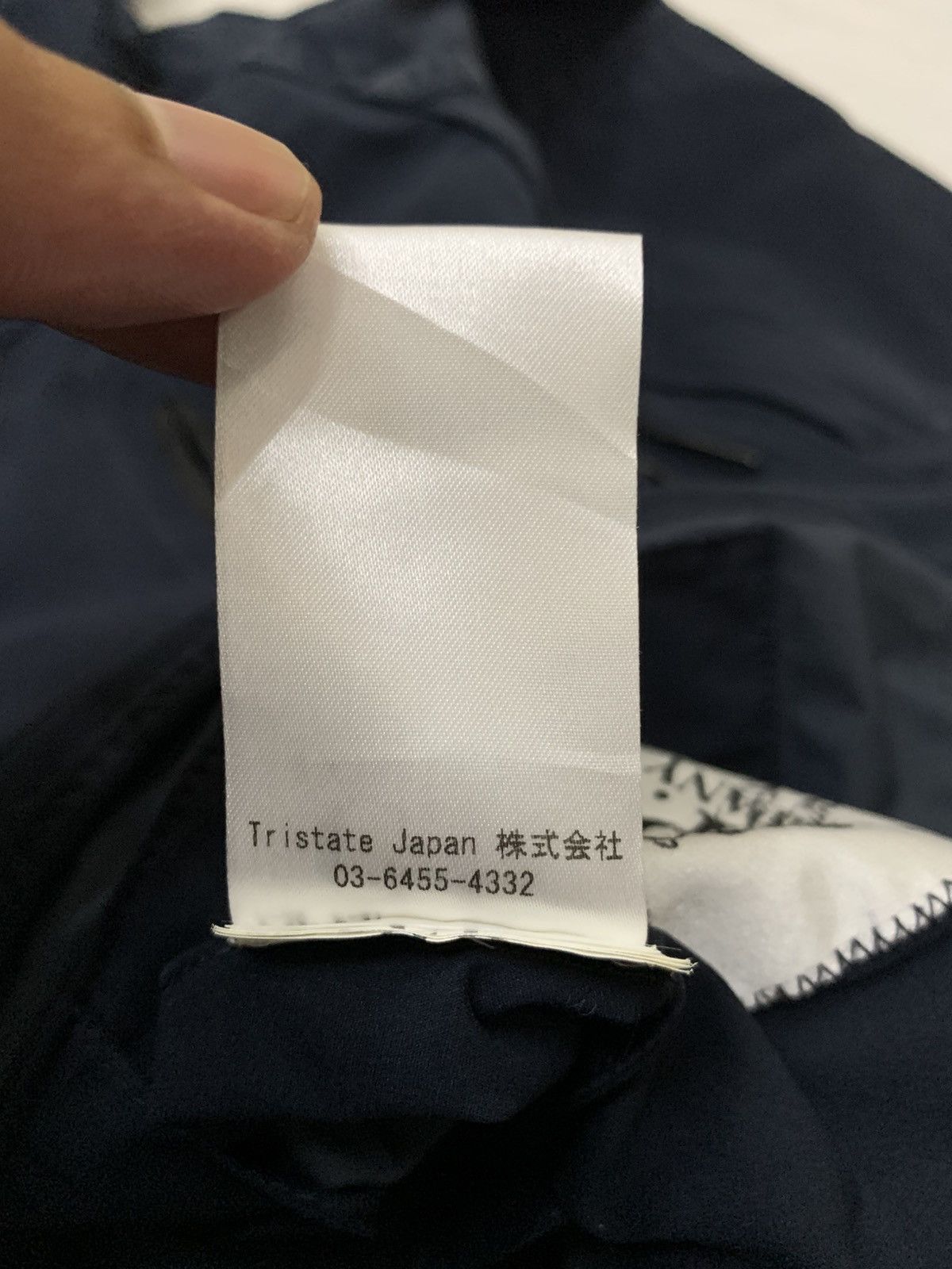 C.P. Company 🔥C.P. Company ProTek Gorpcore Navy Jackets Size US M / EU 48-50 / 2 - 17 Thumbnail