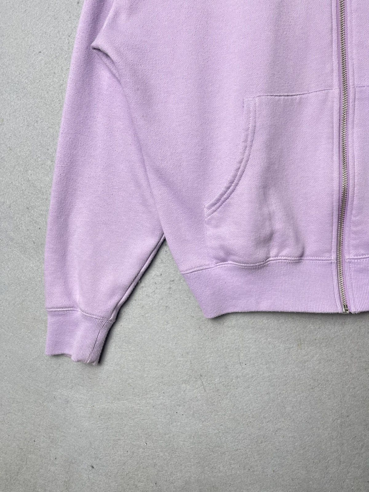 Toy Machine Toy Machine Muraspo Graphic Zip Hoodie Size US M / EU 48-50 / 2 - 7 Thumbnail