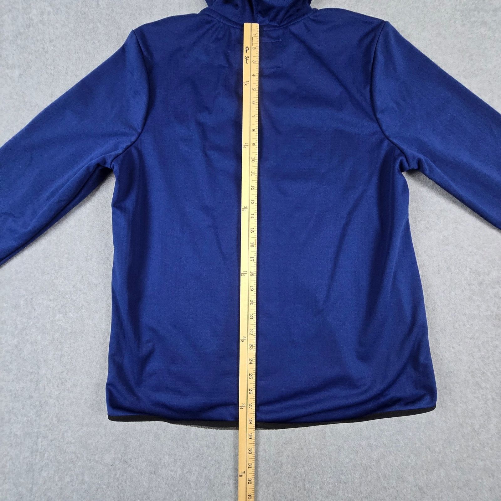 Aeropostale NWT Aeropostale Jacket Mens Size Large Blue A87 Size US L / EU 52-54 / 3 - 14 Thumbnail