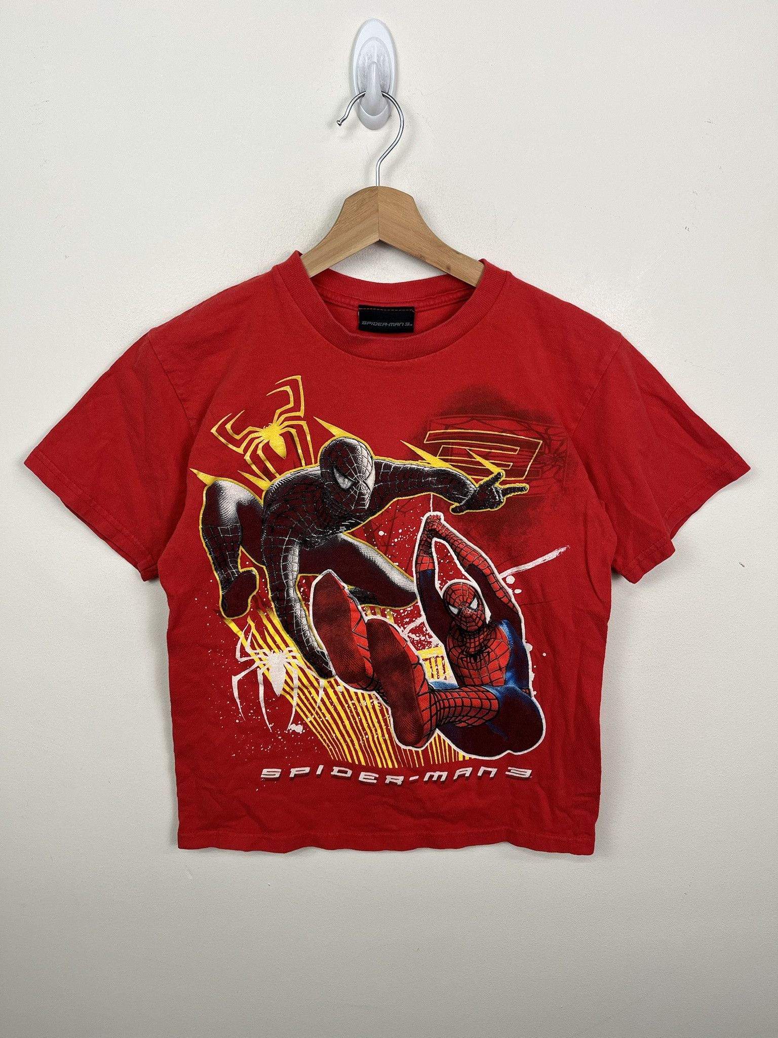 Other MDE Sam Hyde Clown Blouse (Limited : Red w/ Gold