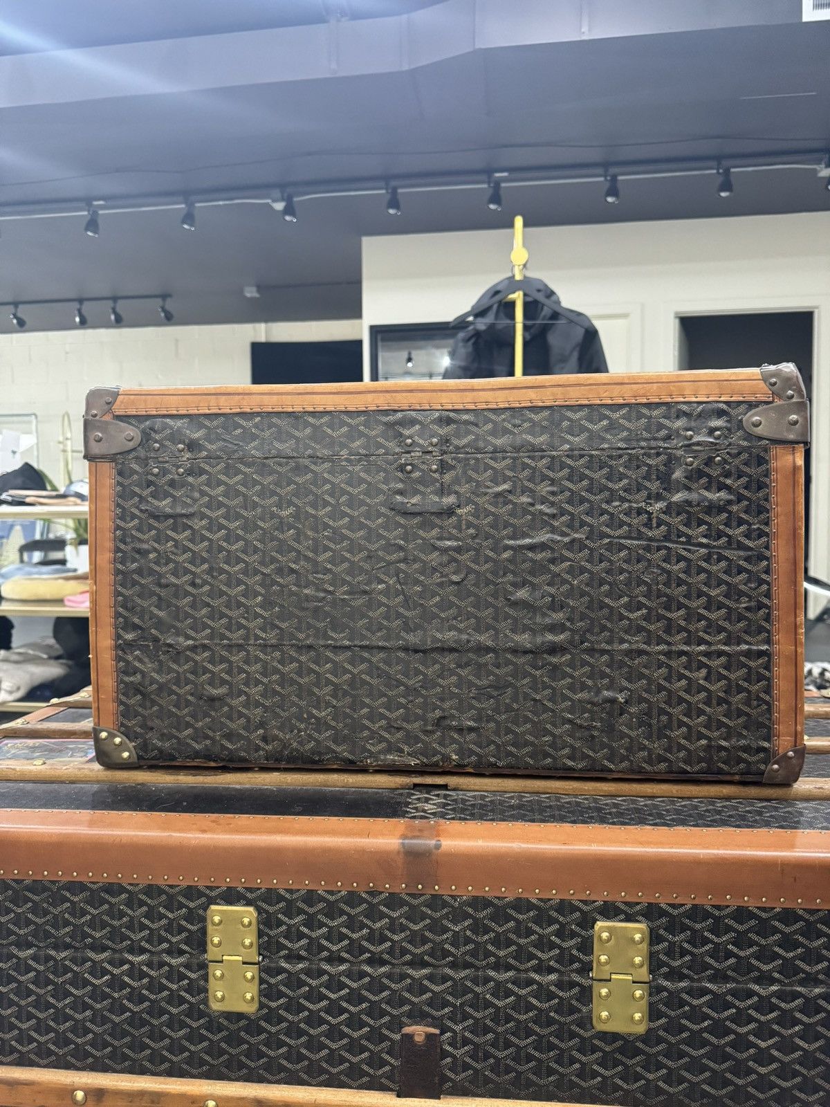 Goyard Goyard trunk Size ONE SIZE - 8 Thumbnail