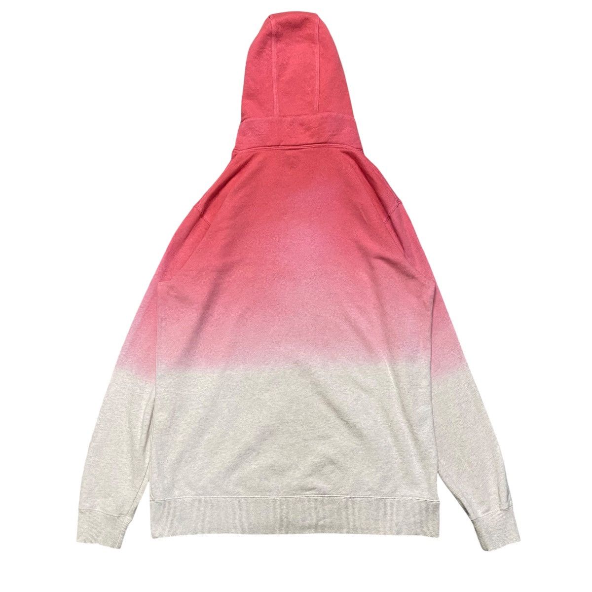 Karl Kani Vintage Karl Kani Hoodie 'Master of my Domain Size US XL / EU 56 / 4 - 2 Thumbnail