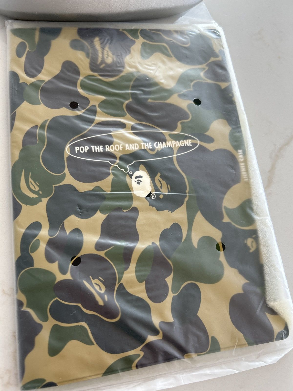 Bape 2004 Bape 11th Anniversary Box Set w/ Shirt Size ONE SIZE - 4 Thumbnail