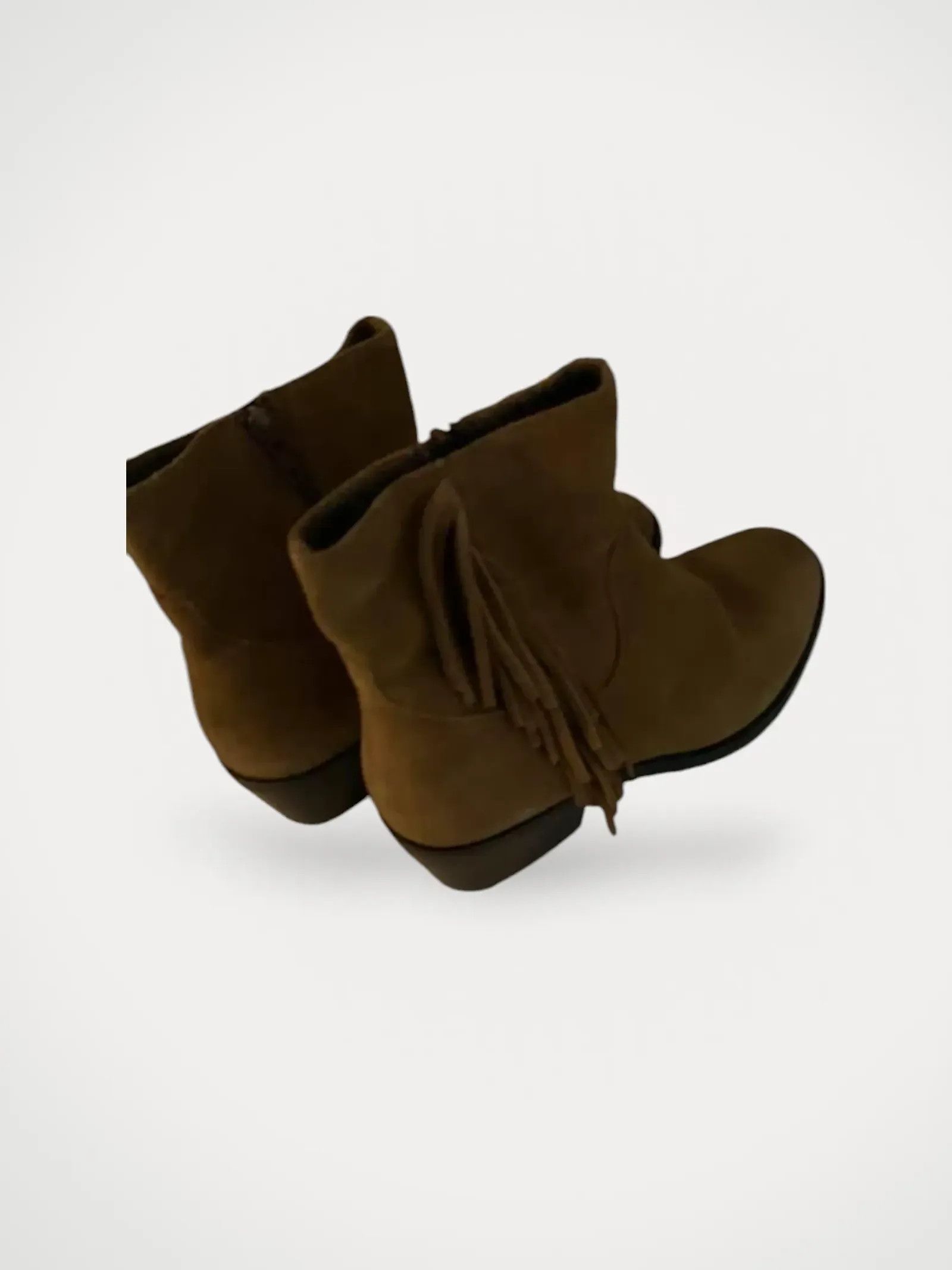 Vagabond Vagabond Boots Size US 8 / IT 38 - 1 Thumbnail
