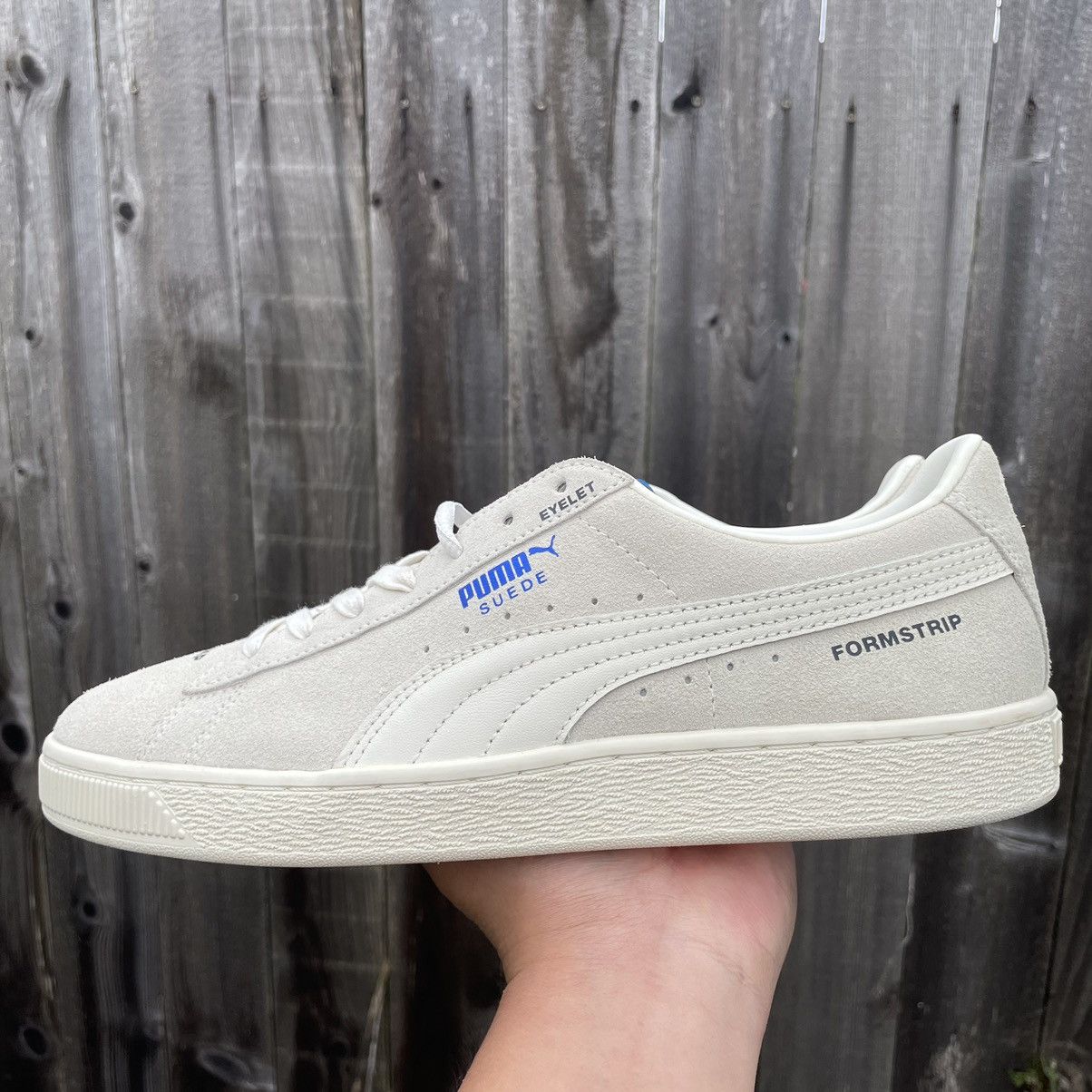 Puma Puma Suede x Ader Size 9 Men Size US 9 / EU 42 - 3 Thumbnail