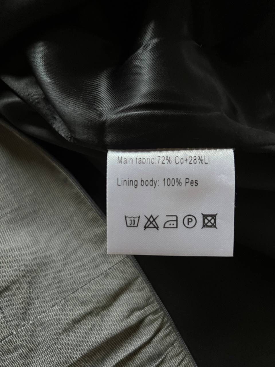 Hope HOPE cotton skirt Size 27" / US 4 / IT 40 - 8 Thumbnail