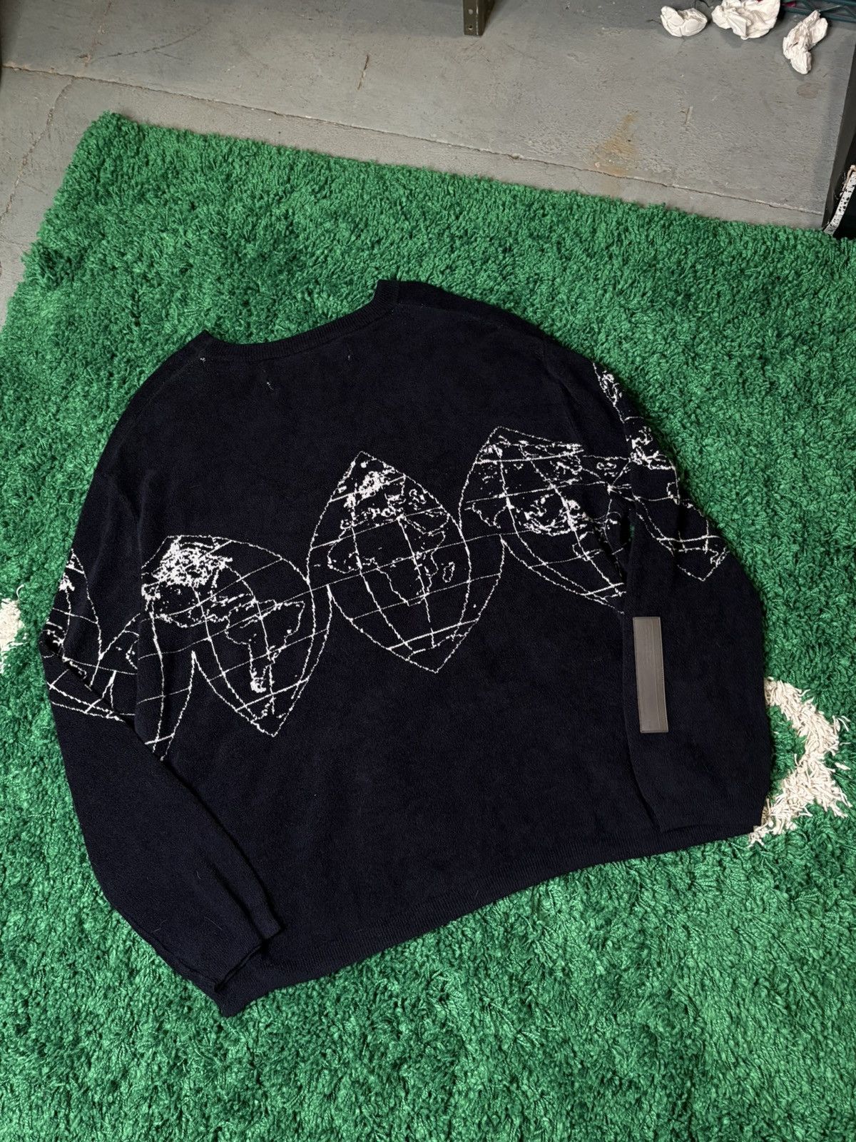 Off-White Off-White Temperature Hoodie Size Large Size US L / EU 52-54 / 3 - 2 Thumbnail