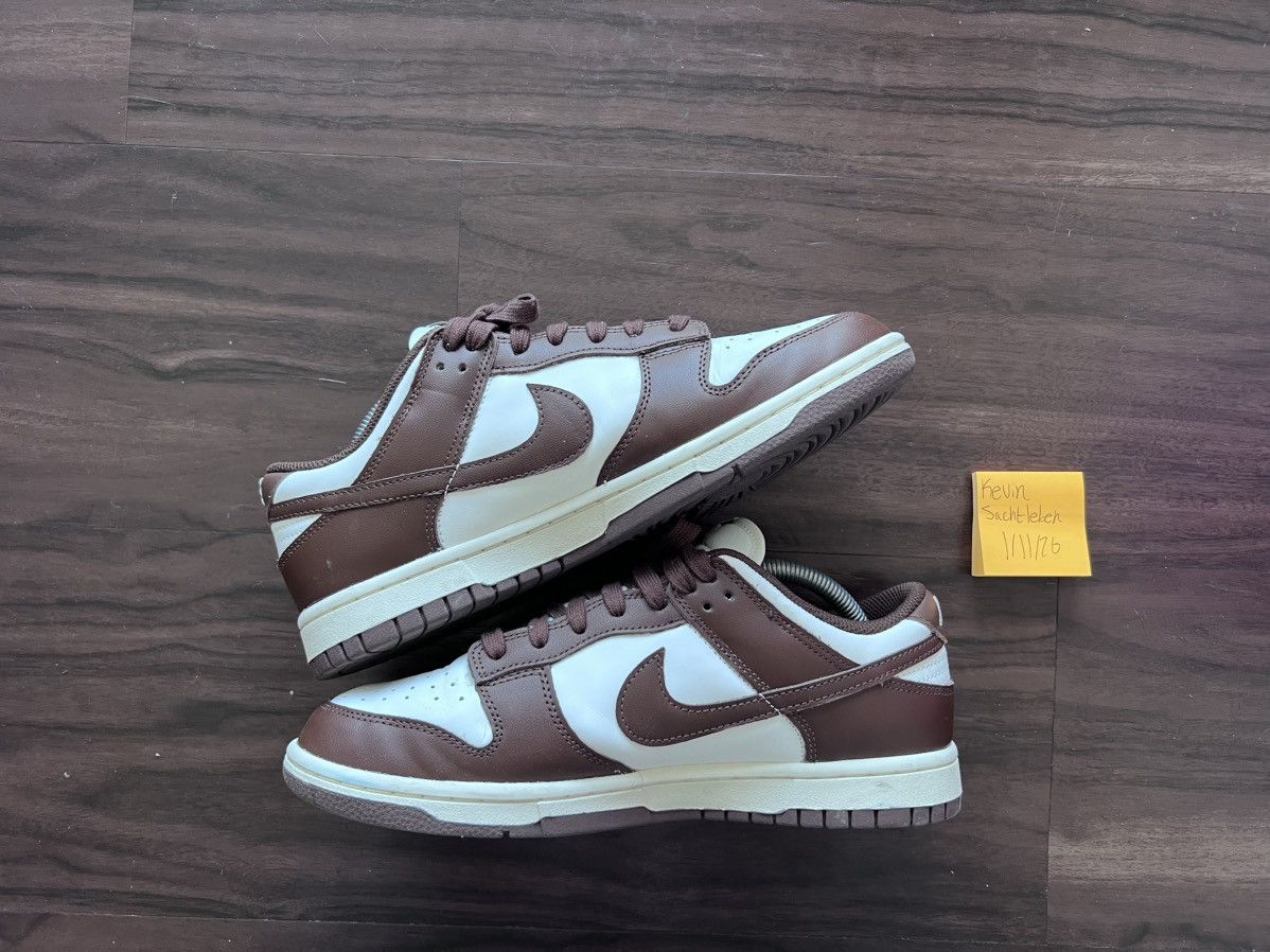 Nike Nike Dunk Low Size US 8.5 / EU 41-42 - 2 Thumbnail