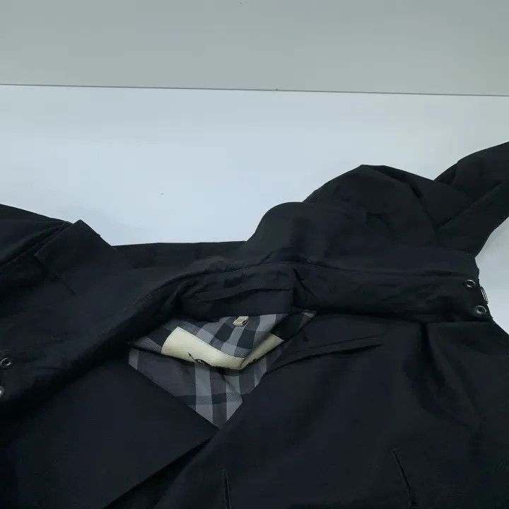 Burberry Burberry Burberry Stylish Versatile Outerwear Coat-2507 Size US M / EU 48-50 / 2 - 3 Thumbnail