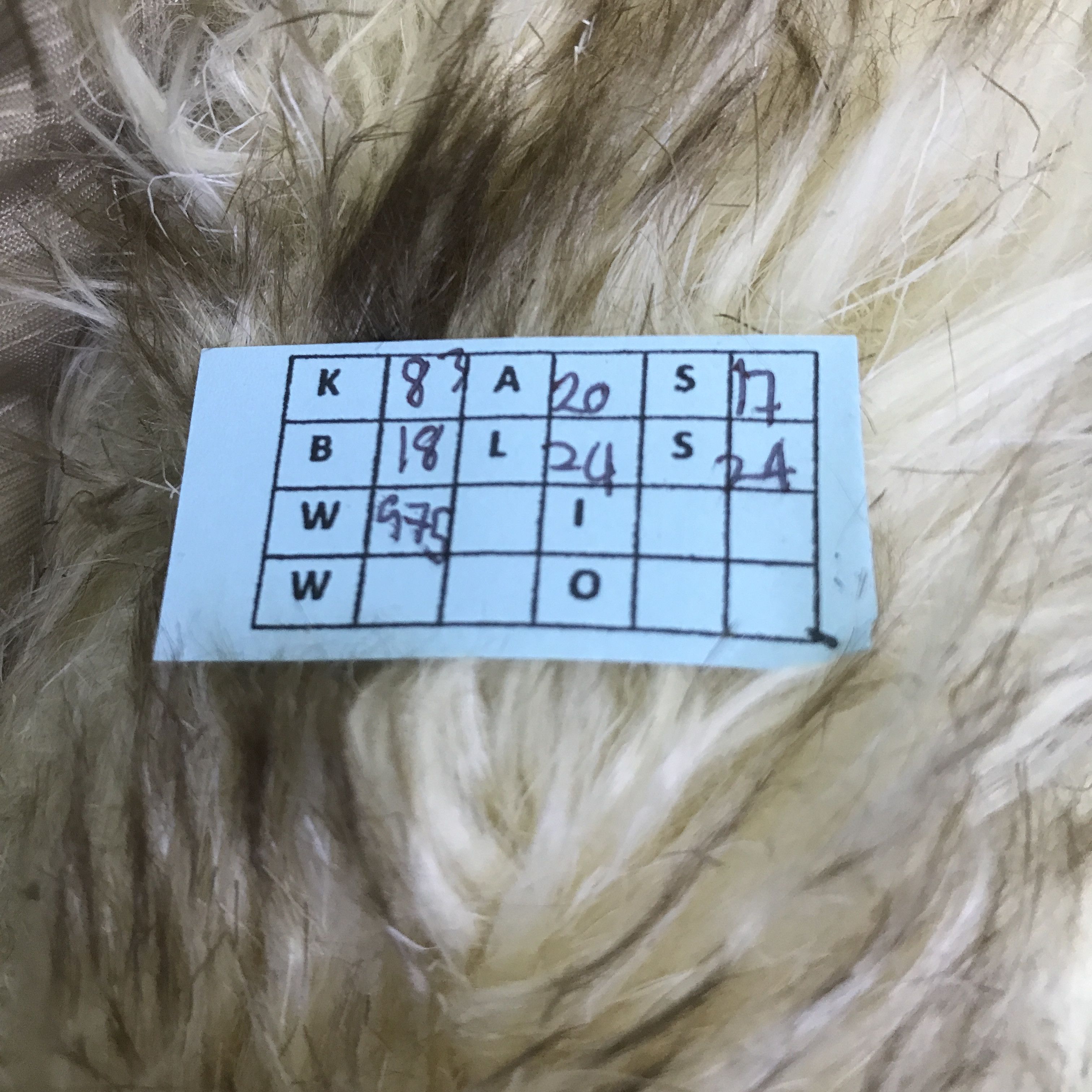 Tornado Mart TORNADO MART JAPAN FUR COLLAR JACKET K83B18 Size US L / EU 52-54 / 3 - 14 Thumbnail