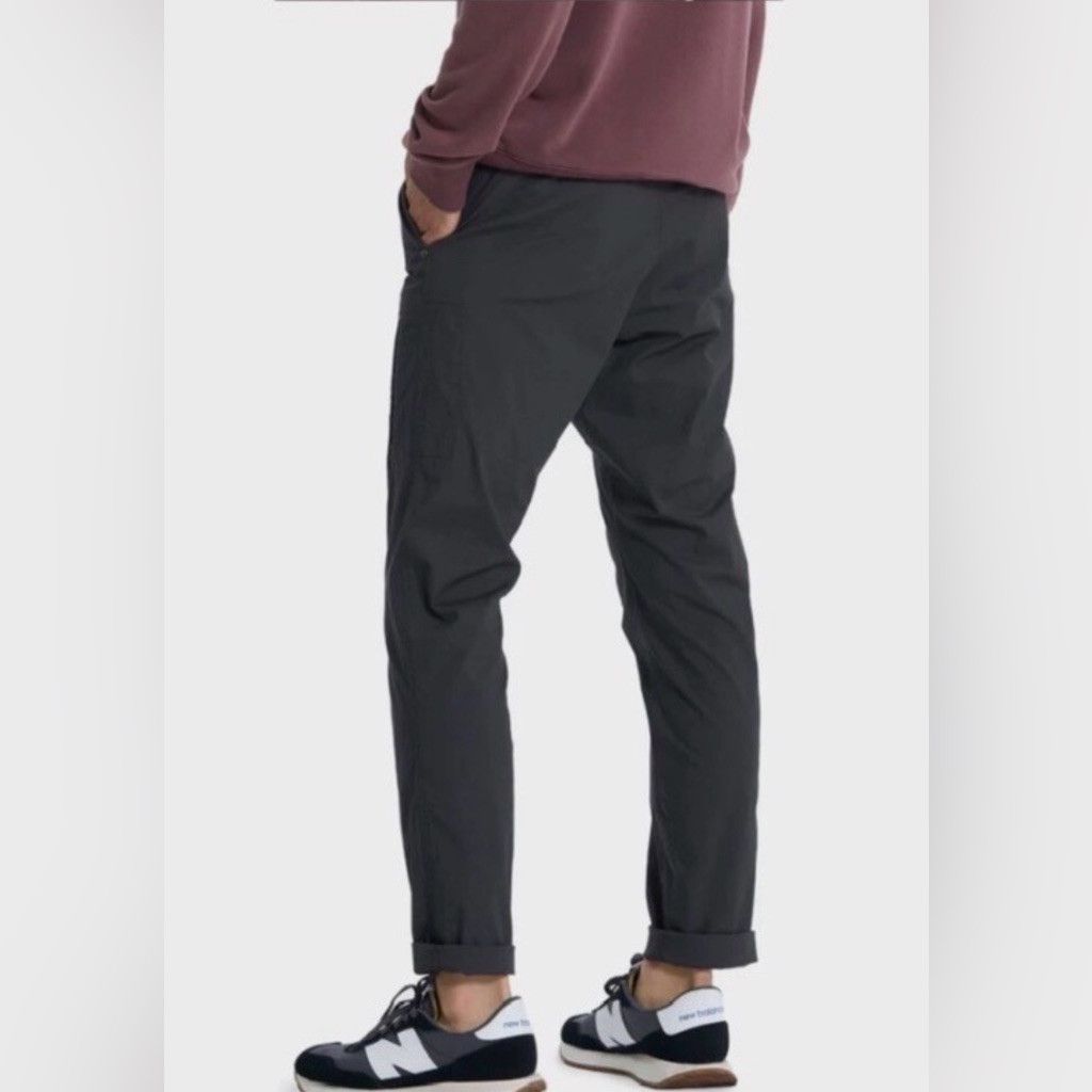Vuori Vuori Men's Ripstop Climber Pants Size L Size US 35 - 2 Thumbnail