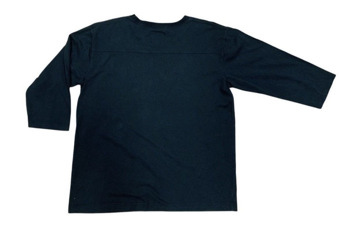 PPFM PPFM vintage 3quaters tshirt Size US L / EU 52-54 / 3 - 2 Thumbnail