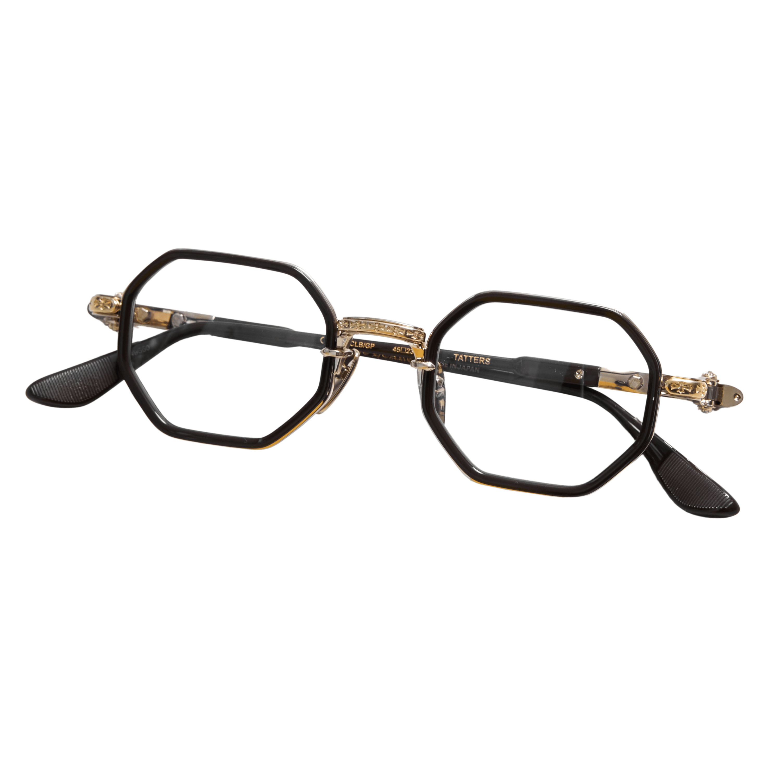 Chrome Hearts CHROME HEARTS TATTERS Size ONE SIZE - 2 Thumbnail