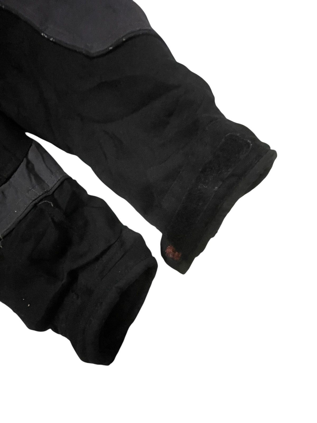 Harley Davidson × Japanese Brand Harley Davidson Biker Jacket Size US M / EU 48-50 / 2 - 8 Thumbnail