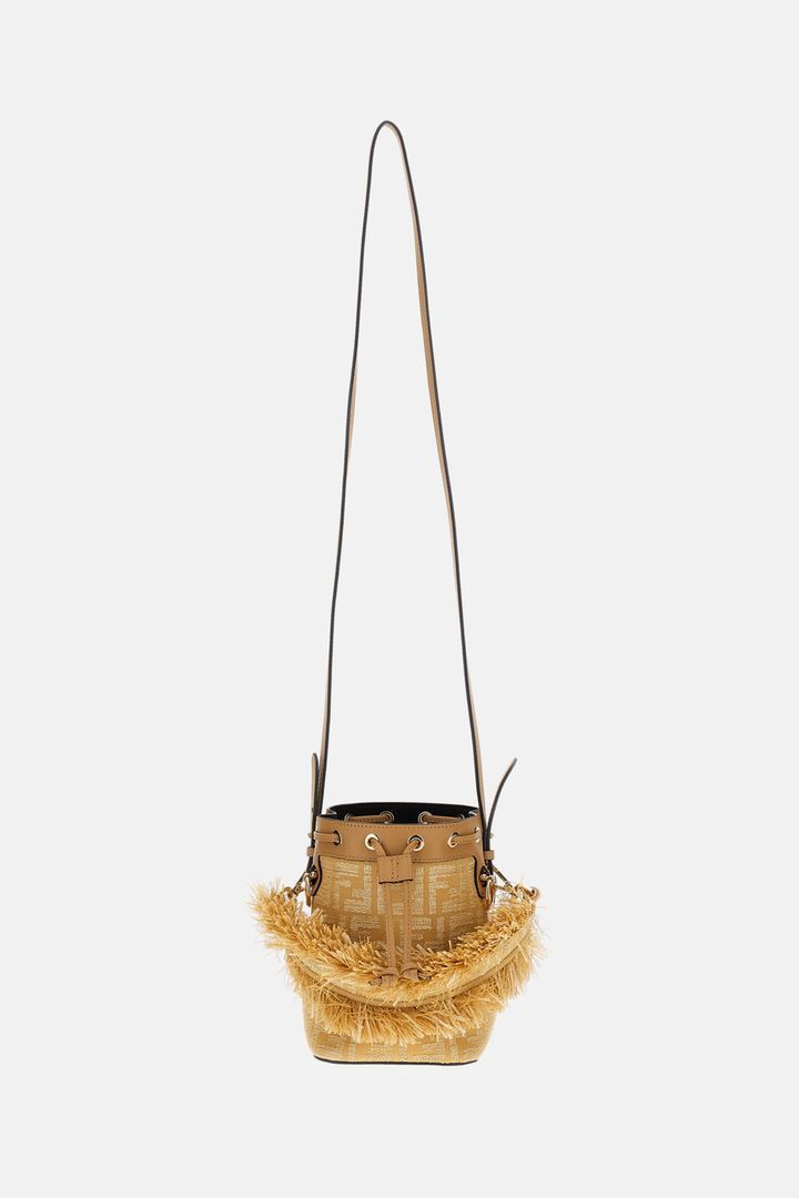 MINI MON TRESOR BAG