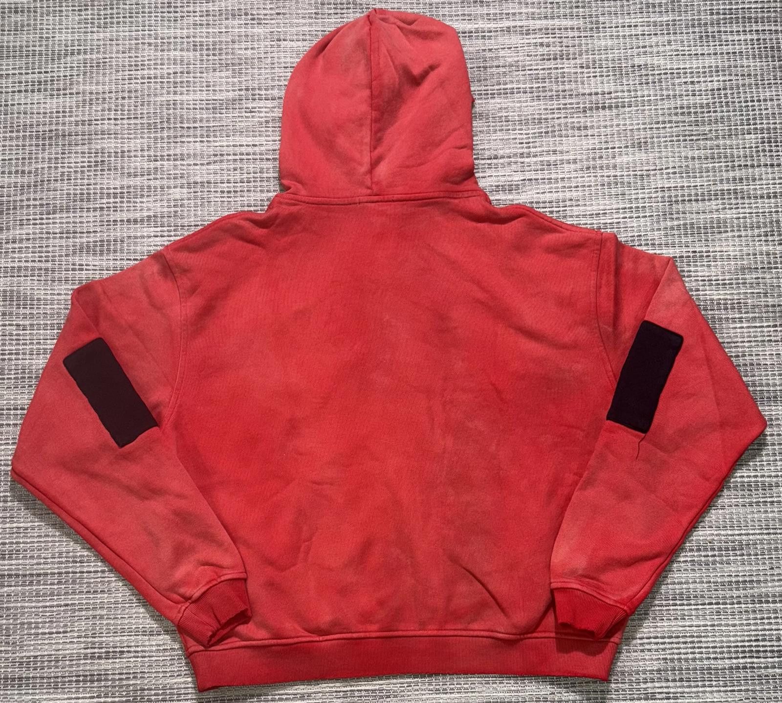 Other Triple Sevens Moto Complex Hoodie Size US L / EU 52-54 / 3 - 4 Thumbnail