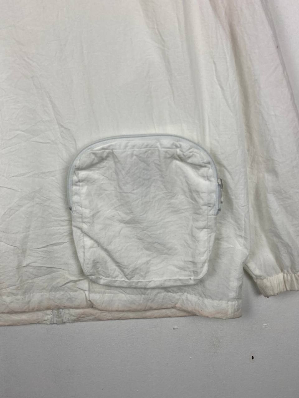 Japanese Brand japanese brand light jacket back pocket design Size US L / EU 52-54 / 3 - 8 Thumbnail