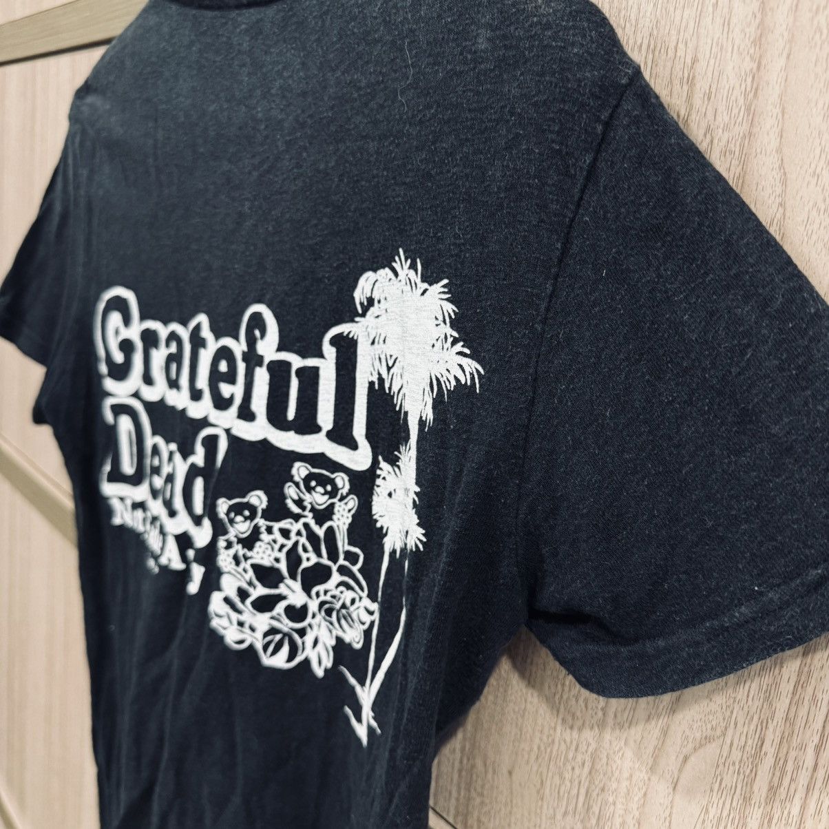 Grateful Dead Vintage 2009 Grateful Dead polo shirt Size US S / EU 44-46 / 1 - 6 Thumbnail