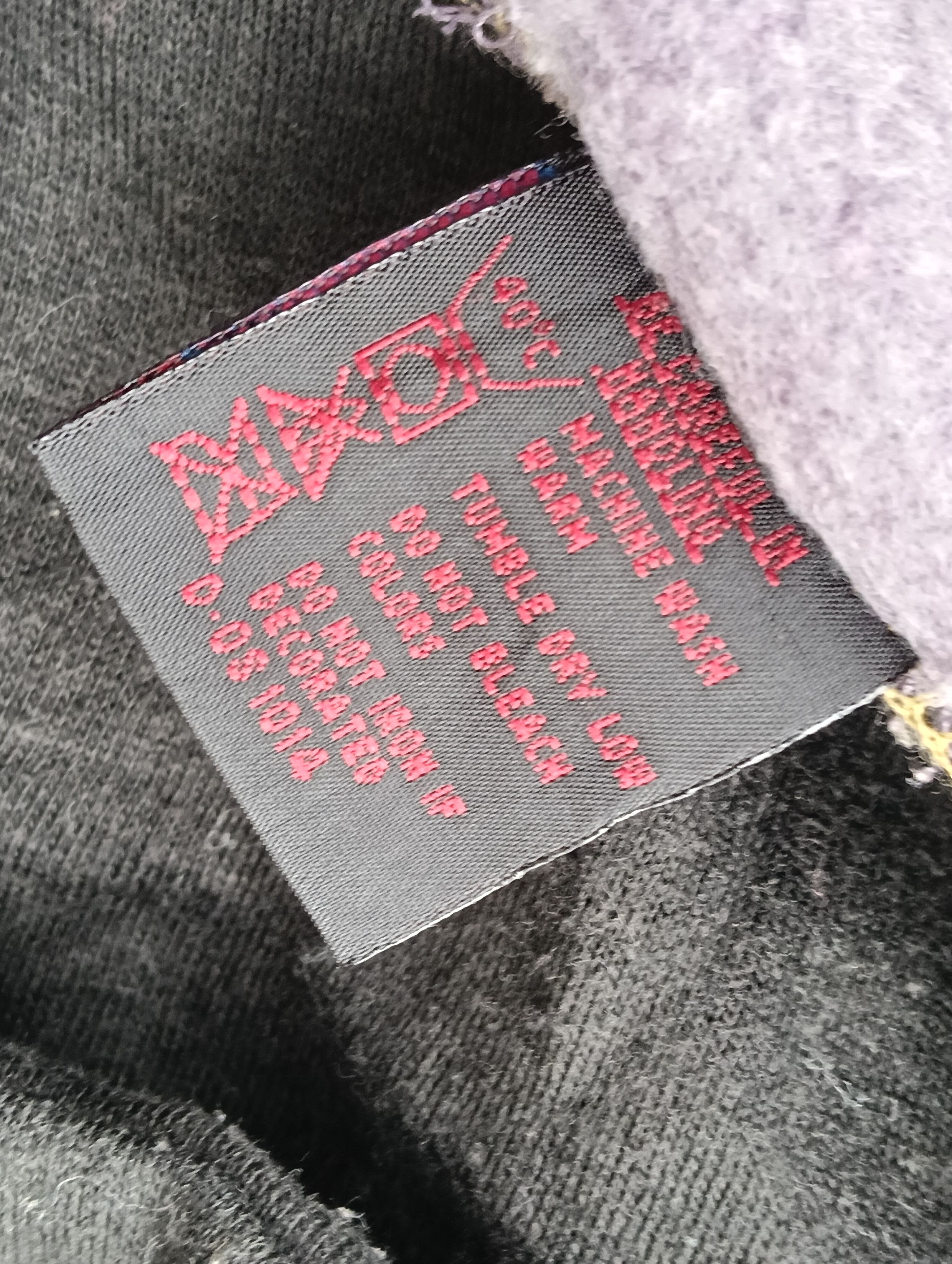 Japanese Brand Rare Vintage power trick Snowboard Hoodie anorak (M–L) Size US M / EU 48-50 / 2 - 8 Thumbnail