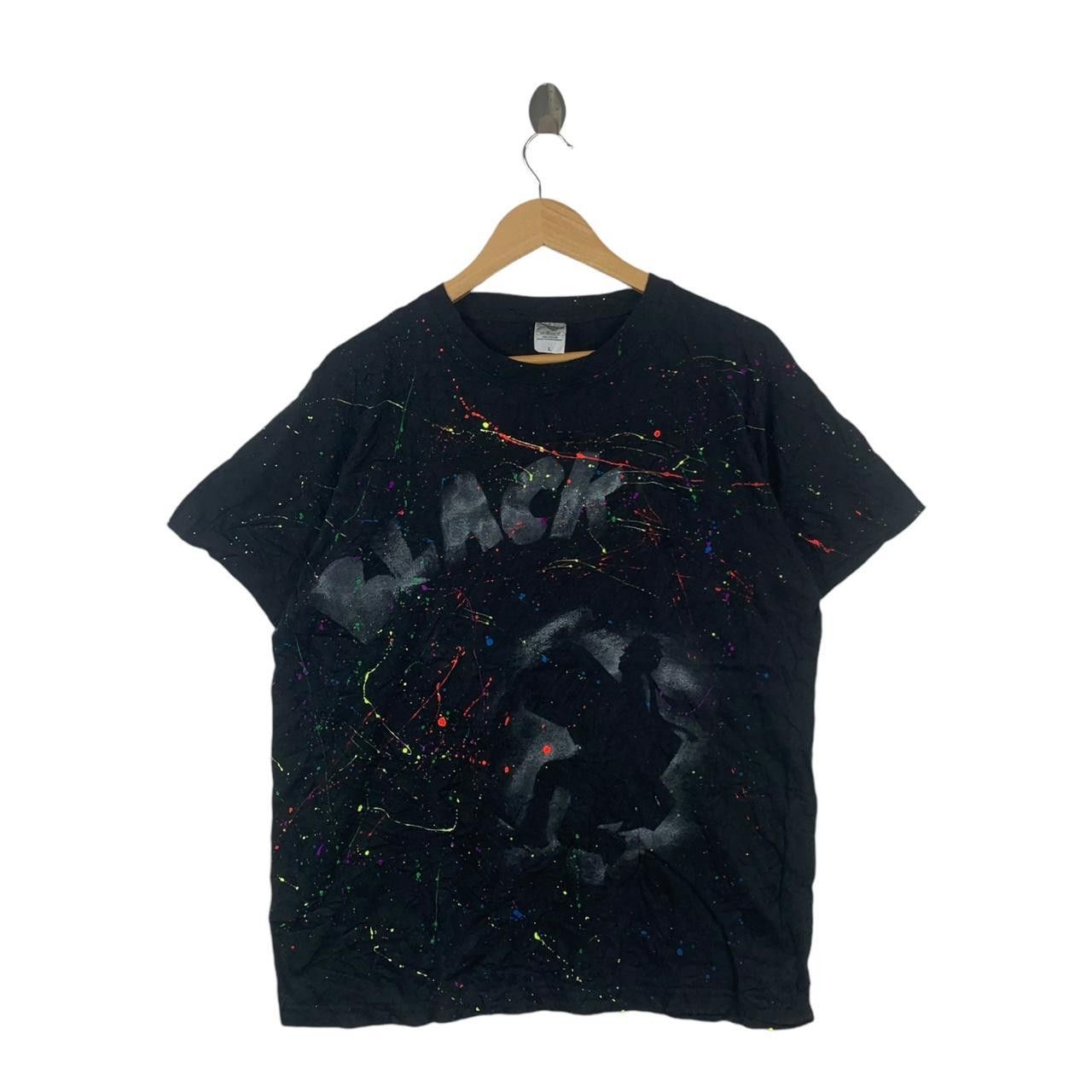 Anime ANIME BLACK JACK Mostly Heard Rarely Seen Tee Shirt Size US L / EU 52-54 / 3 - 1 Thumbnail