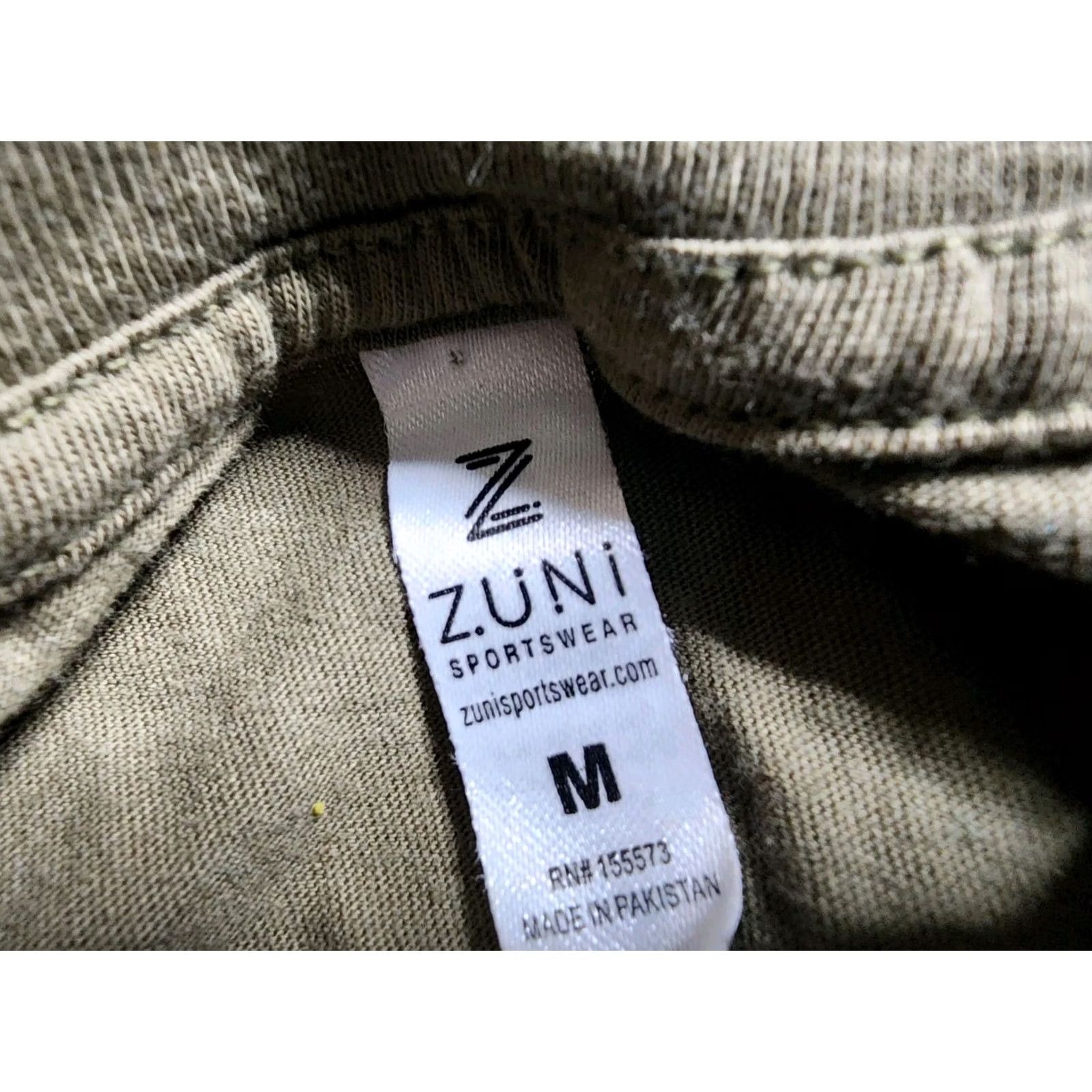 Vintage Zunni Adult M T-Shirt Robin Hood Green Crew Neck Short Sleeve Slim Fit Home Hooded 90s Vintage? Size US M / EU 48-50 / 2 - 4 Thumbnail