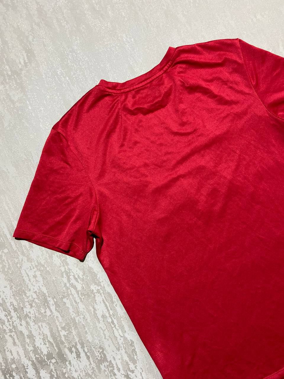 New Balance Football Jersey New Balance Liverpool Soccer AXA Size S Size US S / EU 44-46 / 1 - 12 Thumbnail