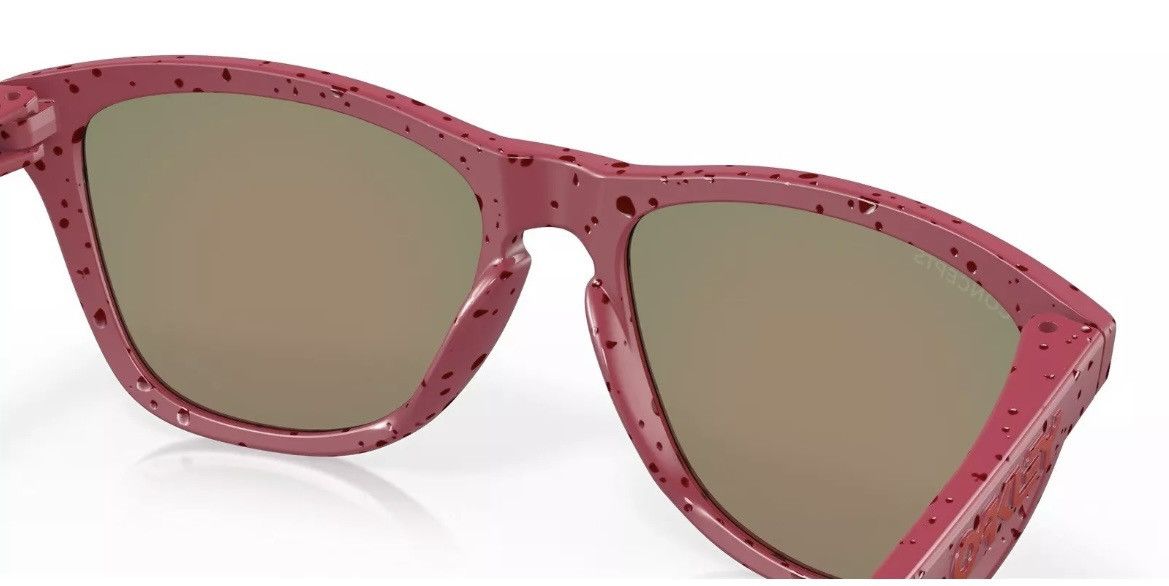 CNCPTS × Oakley Oakley x Concepts Lobsterskins Red Lobster Sunglasses Size ONE SIZE - 9 Thumbnail