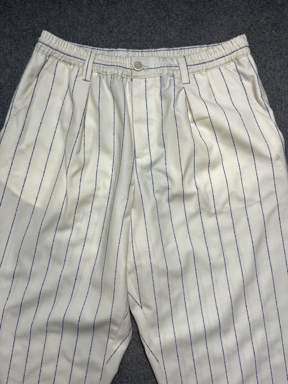 Marni Marni light chinos pants Size US 34 / EU 50 - 5 Thumbnail