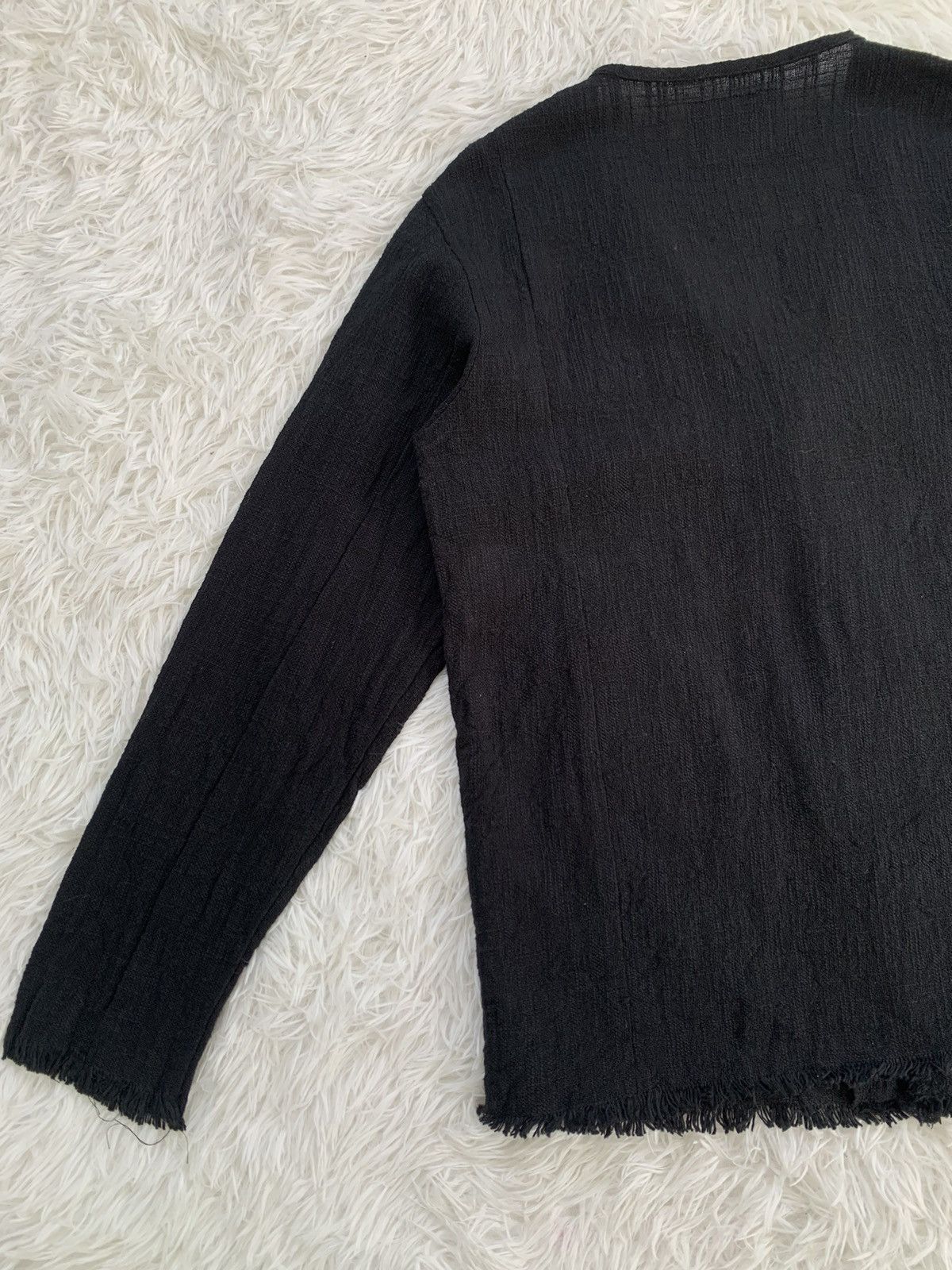 Needles Needles Cardigan Flair Jacket Size US S / EU 44-46 / 1 - 8 Thumbnail