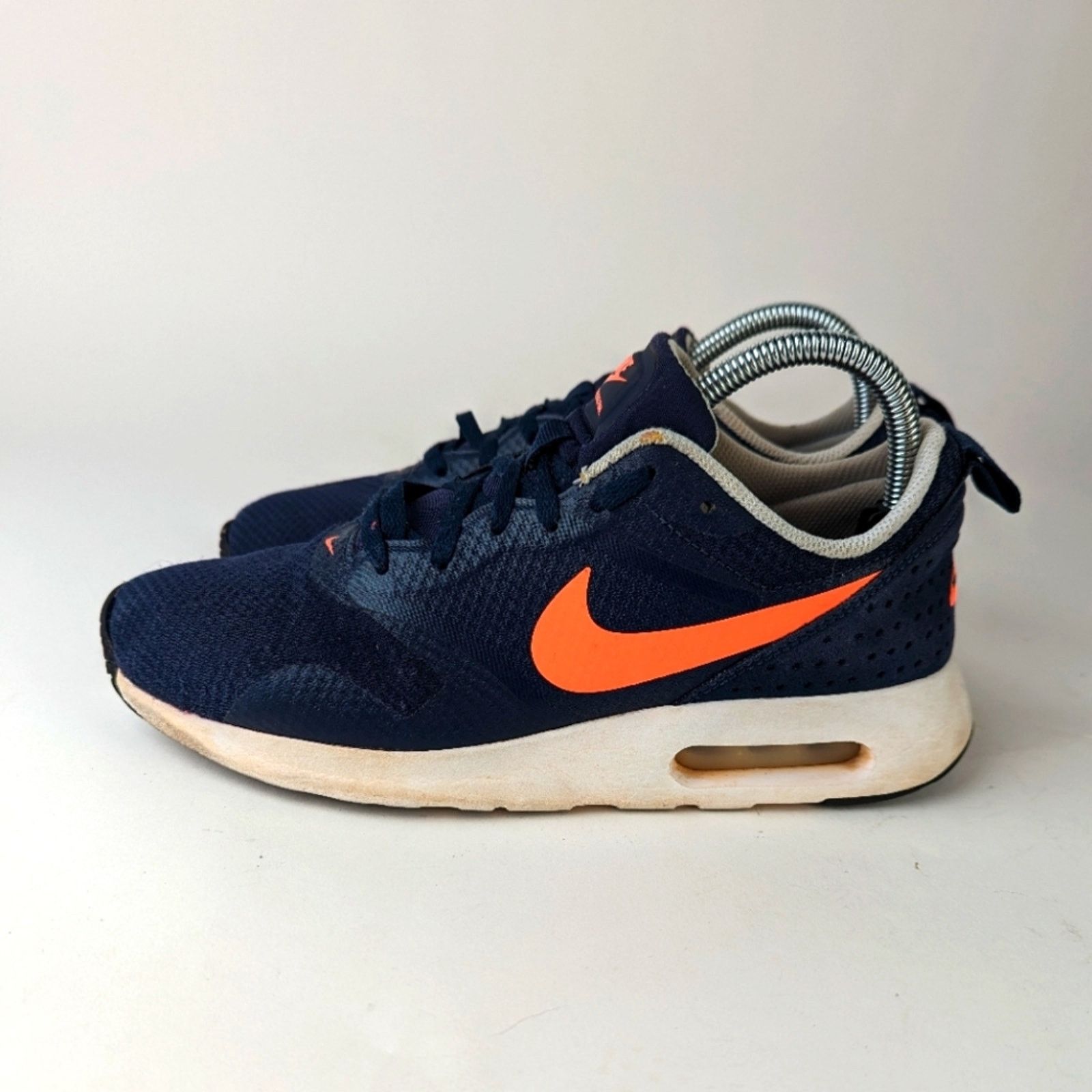Nike Nike Air Max Tavas Sneakers Size US 8.5 / IT 38.5 - 4 Thumbnail